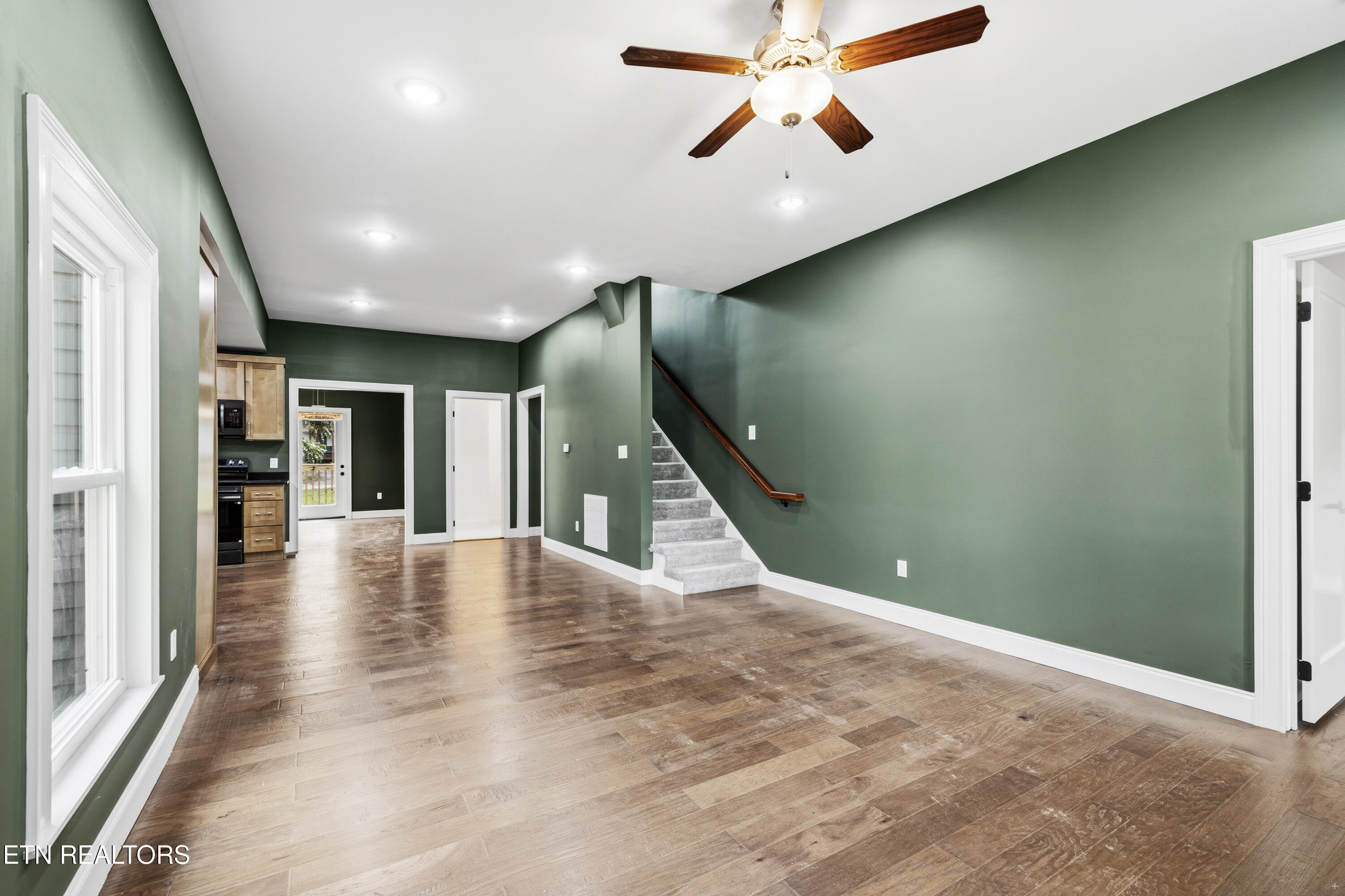 2456 Woodbine Avenue Knoxville TN 37917