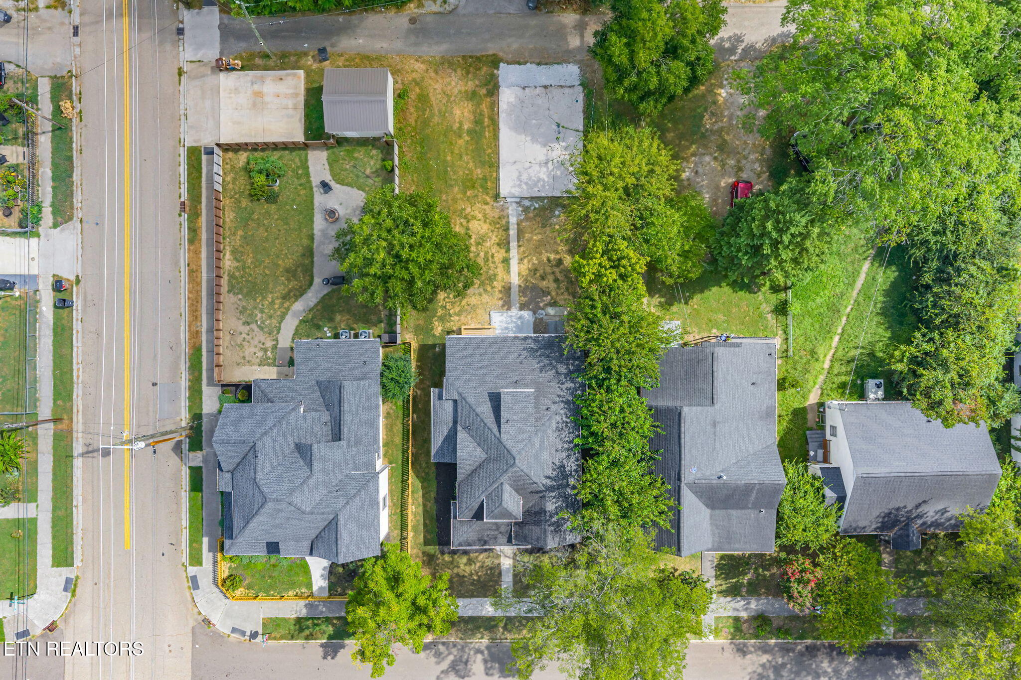 2456 Woodbine Avenue Knoxville TN 37917