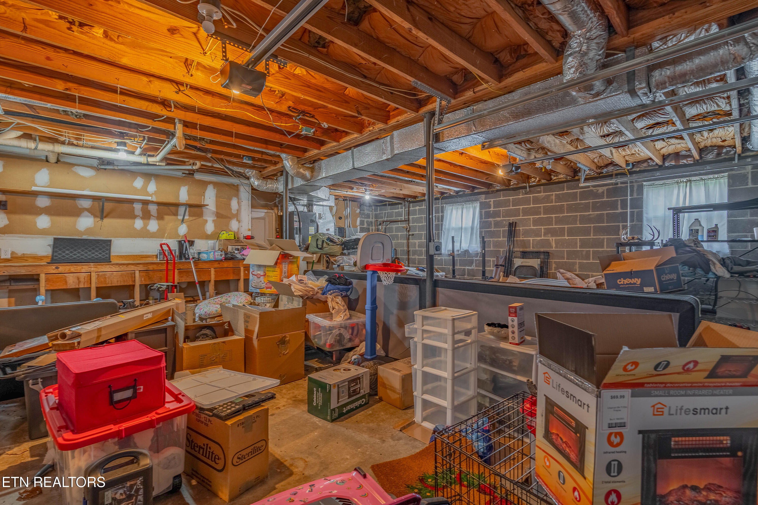 209 Lakeview Lane Oak Ridge TN 37830
