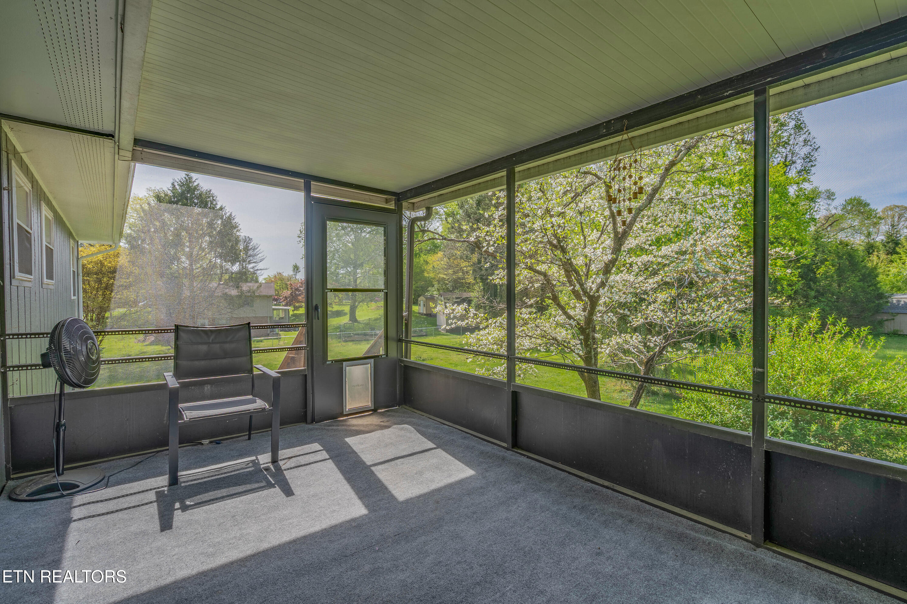 209 Lakeview Lane Oak Ridge TN 37830