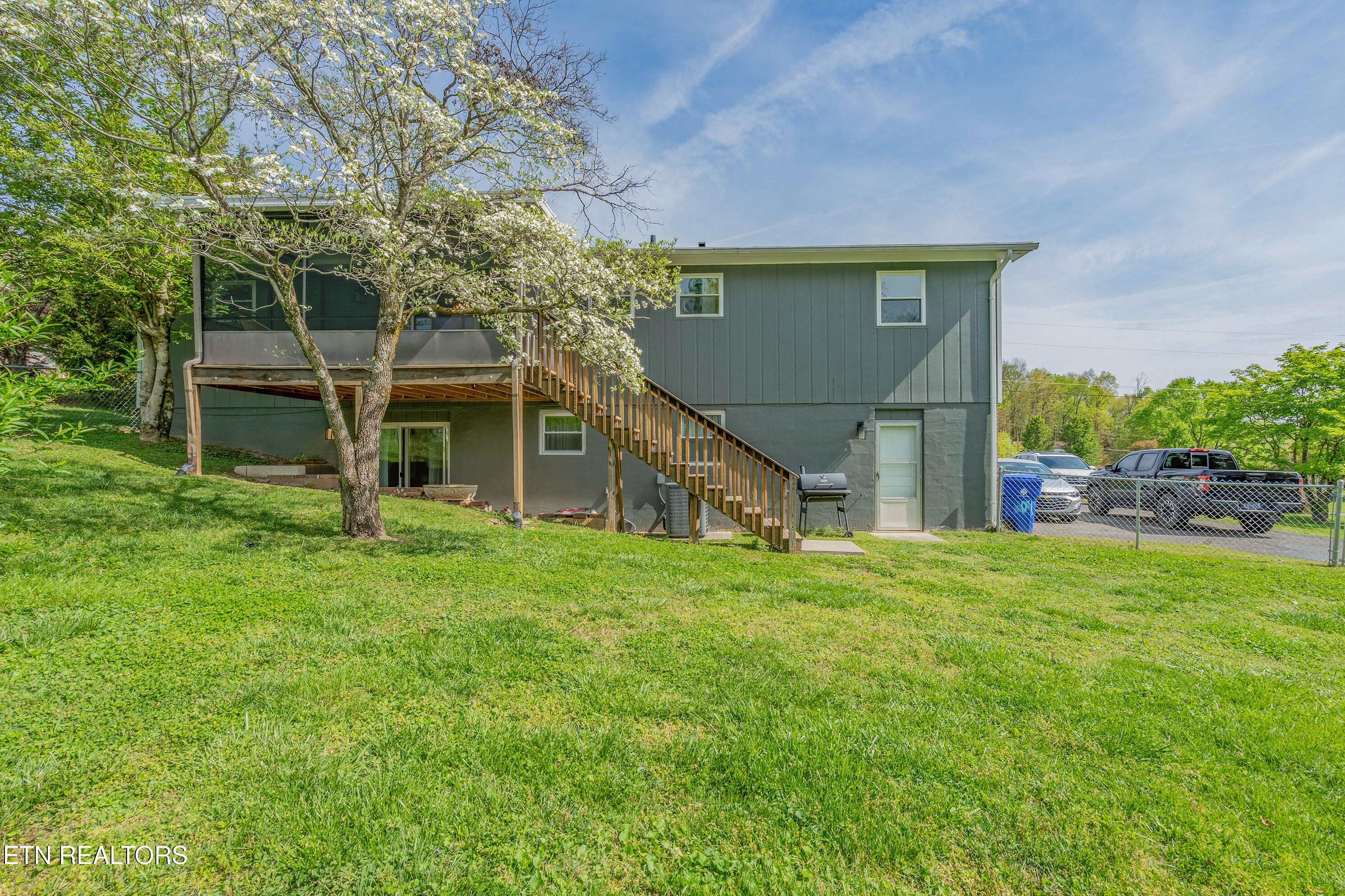 209 Lakeview Lane Oak Ridge TN 37830