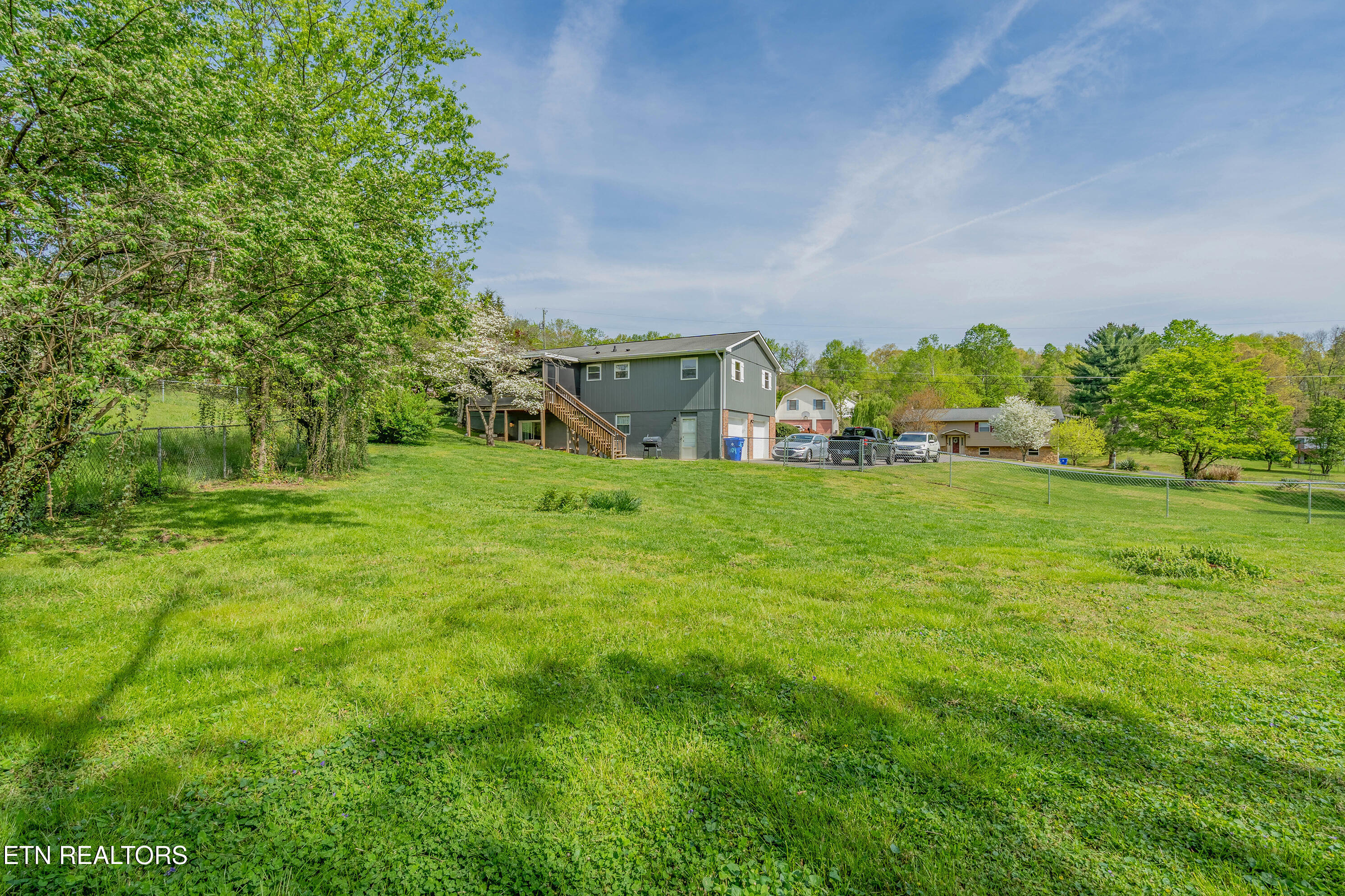 209 Lakeview Lane Oak Ridge TN 37830