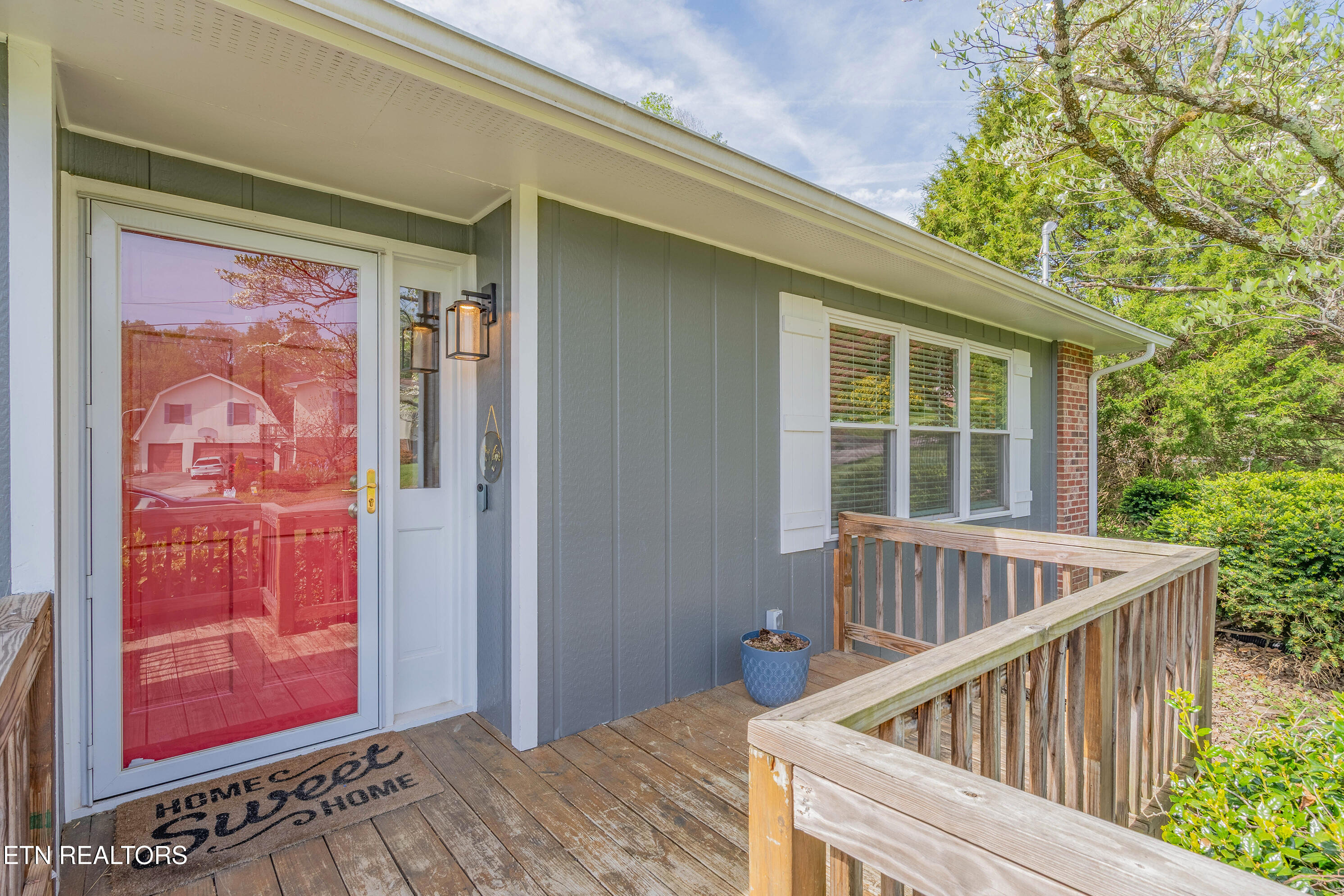 209 Lakeview Lane Oak Ridge TN 37830