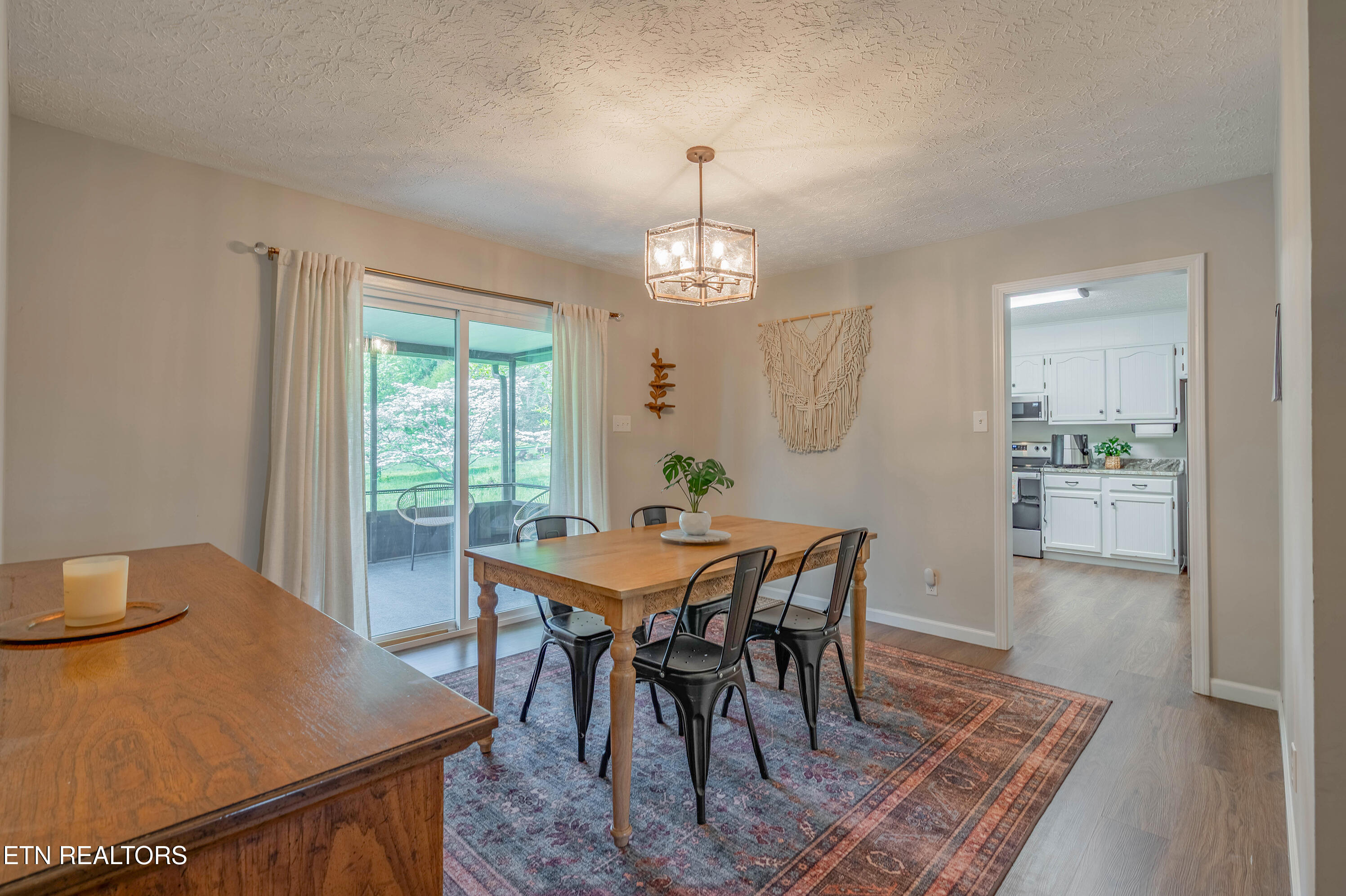 209 Lakeview Lane Oak Ridge TN 37830
