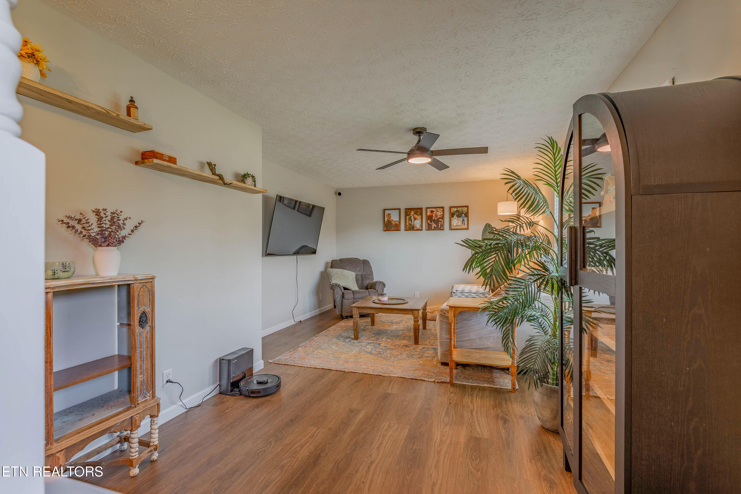 209 Lakeview Lane Oak Ridge TN 37830
