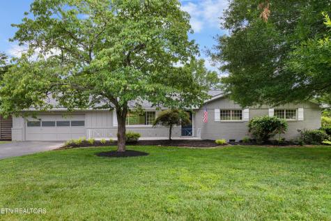7017 Downing Drive Knoxville TN 37909