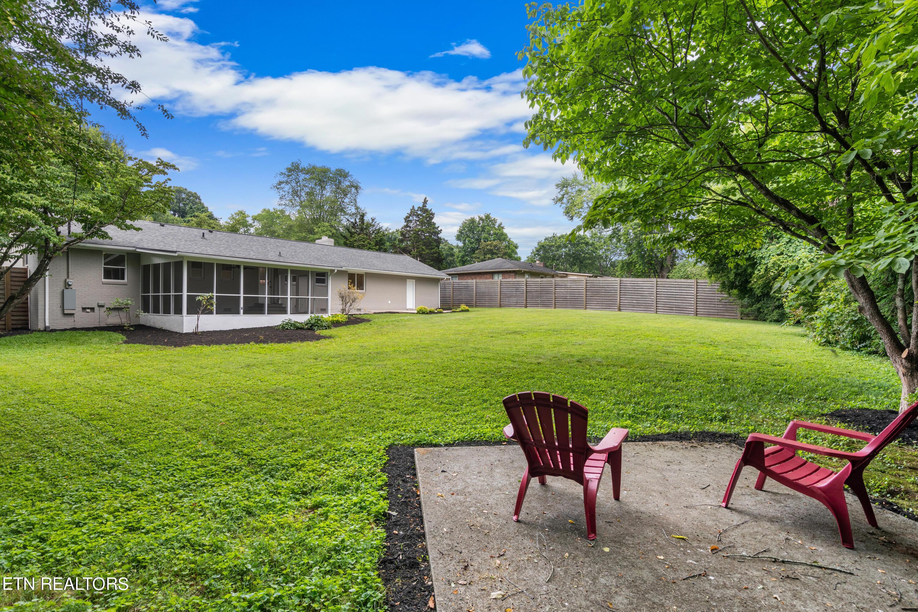 7017 Downing Drive Knoxville TN 37909