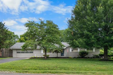 7017 Downing Drive Knoxville TN 37909
