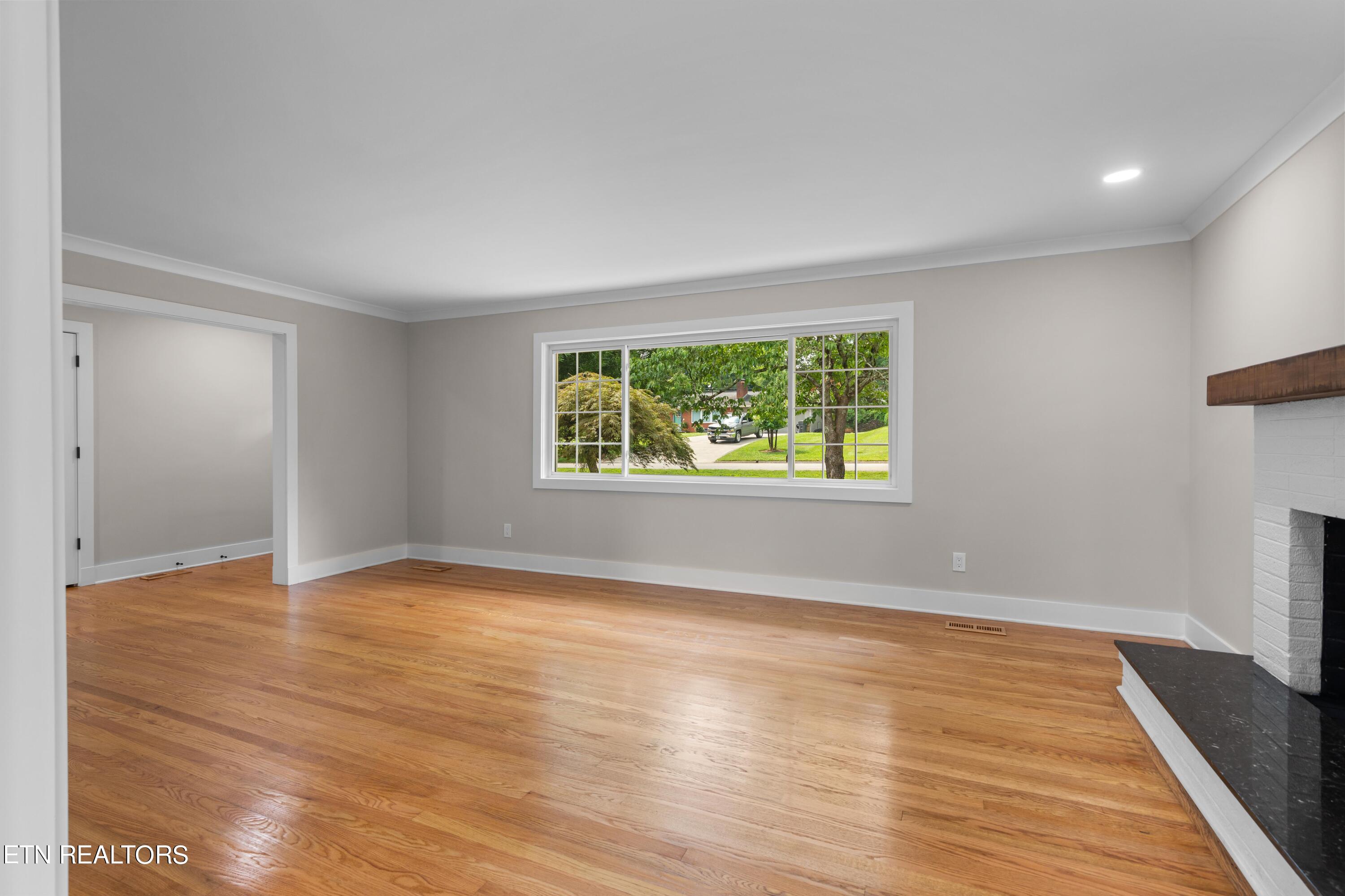 7017 Downing Drive Knoxville TN 37909