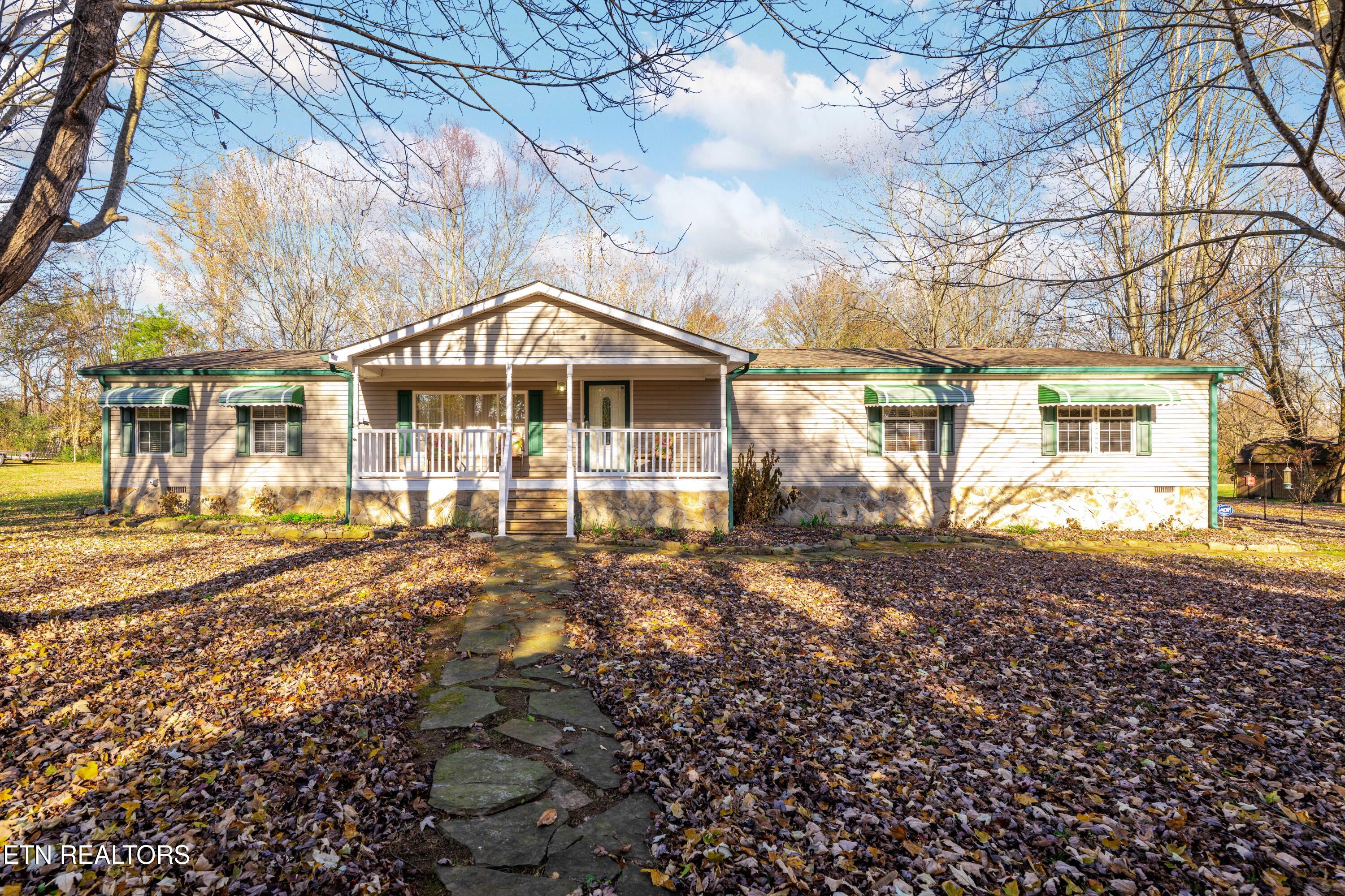 267 Williams Road Dunlap TN 37327