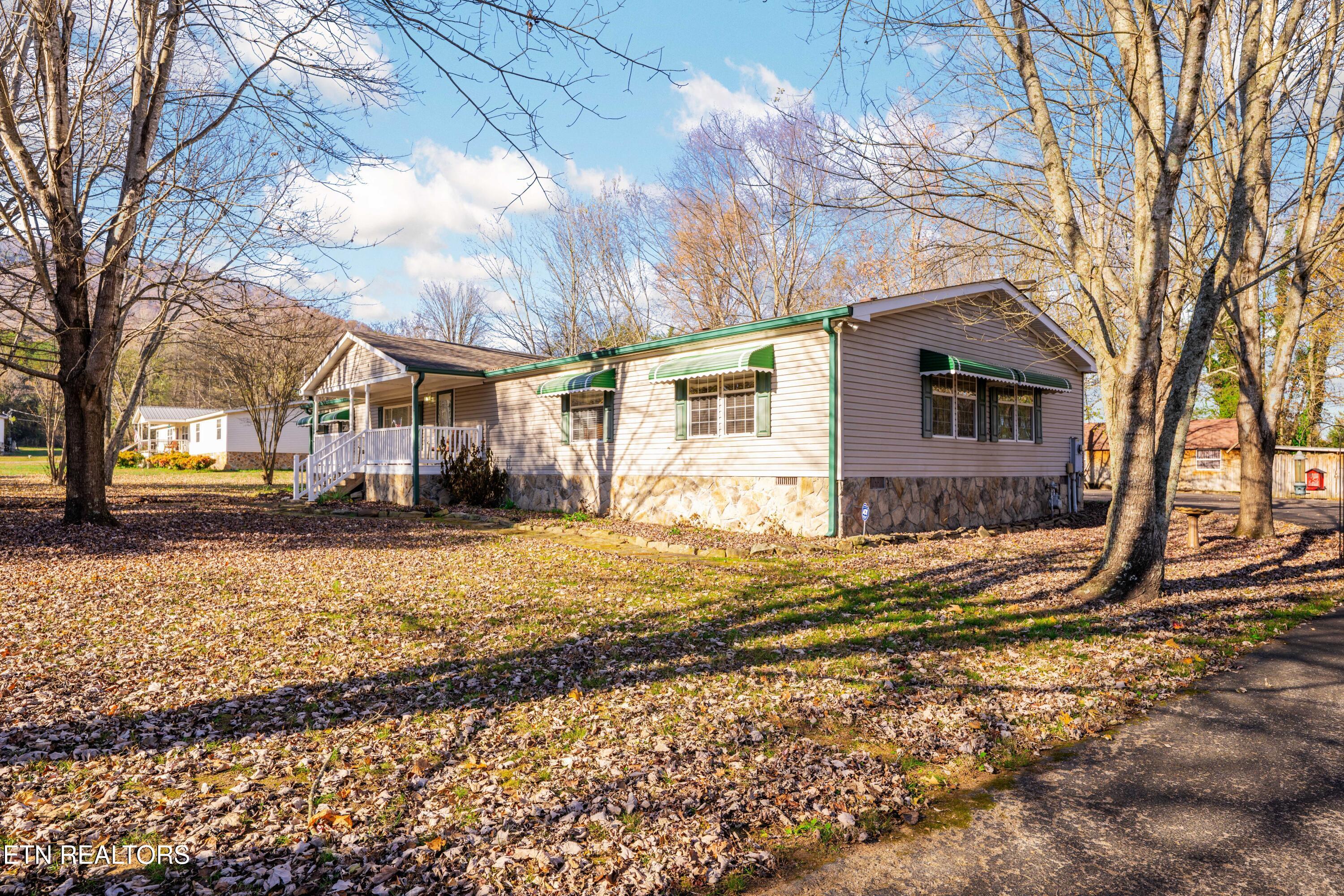 267 Williams Road Dunlap TN 37327