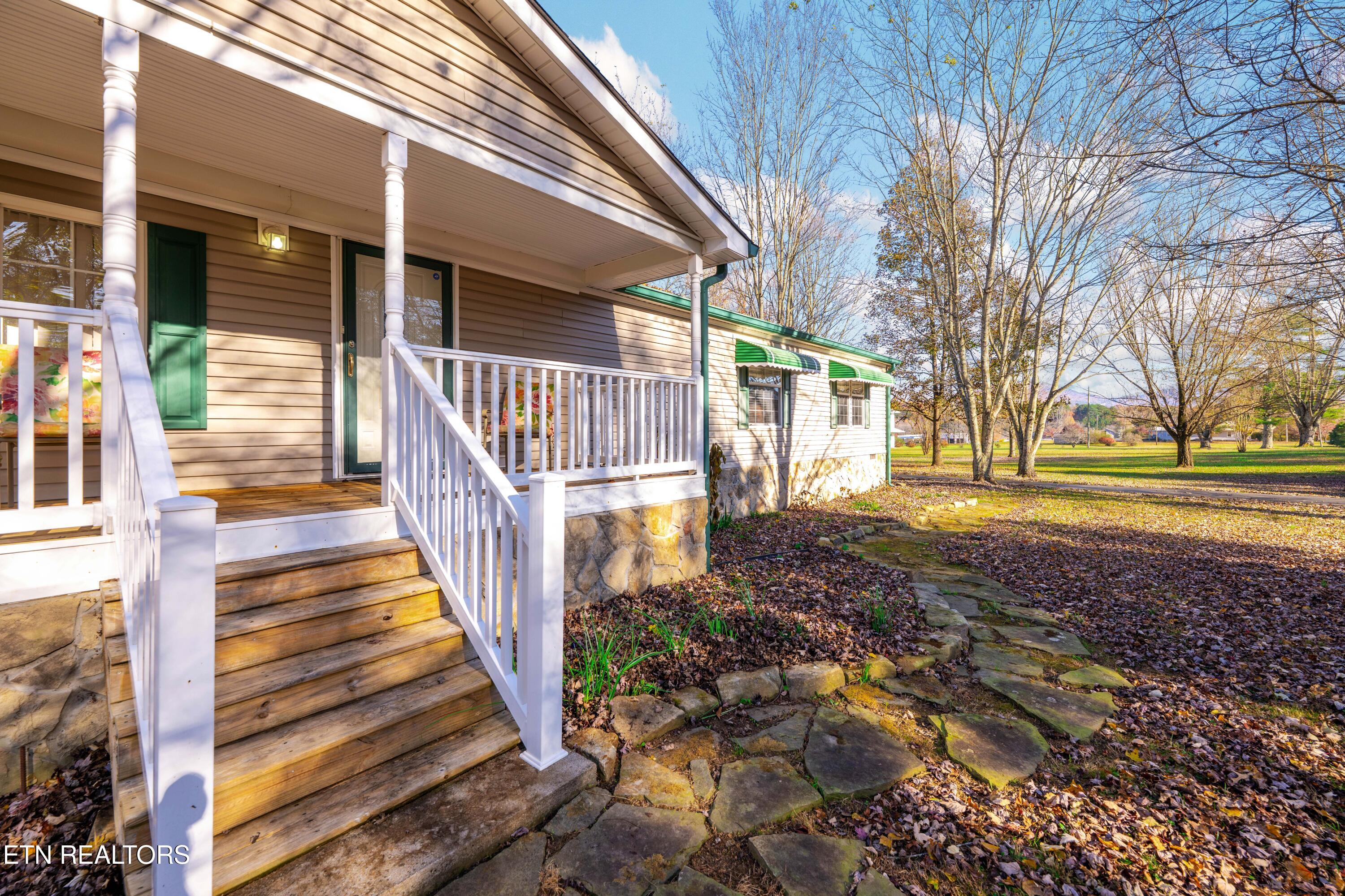 267 Williams Road Dunlap TN 37327