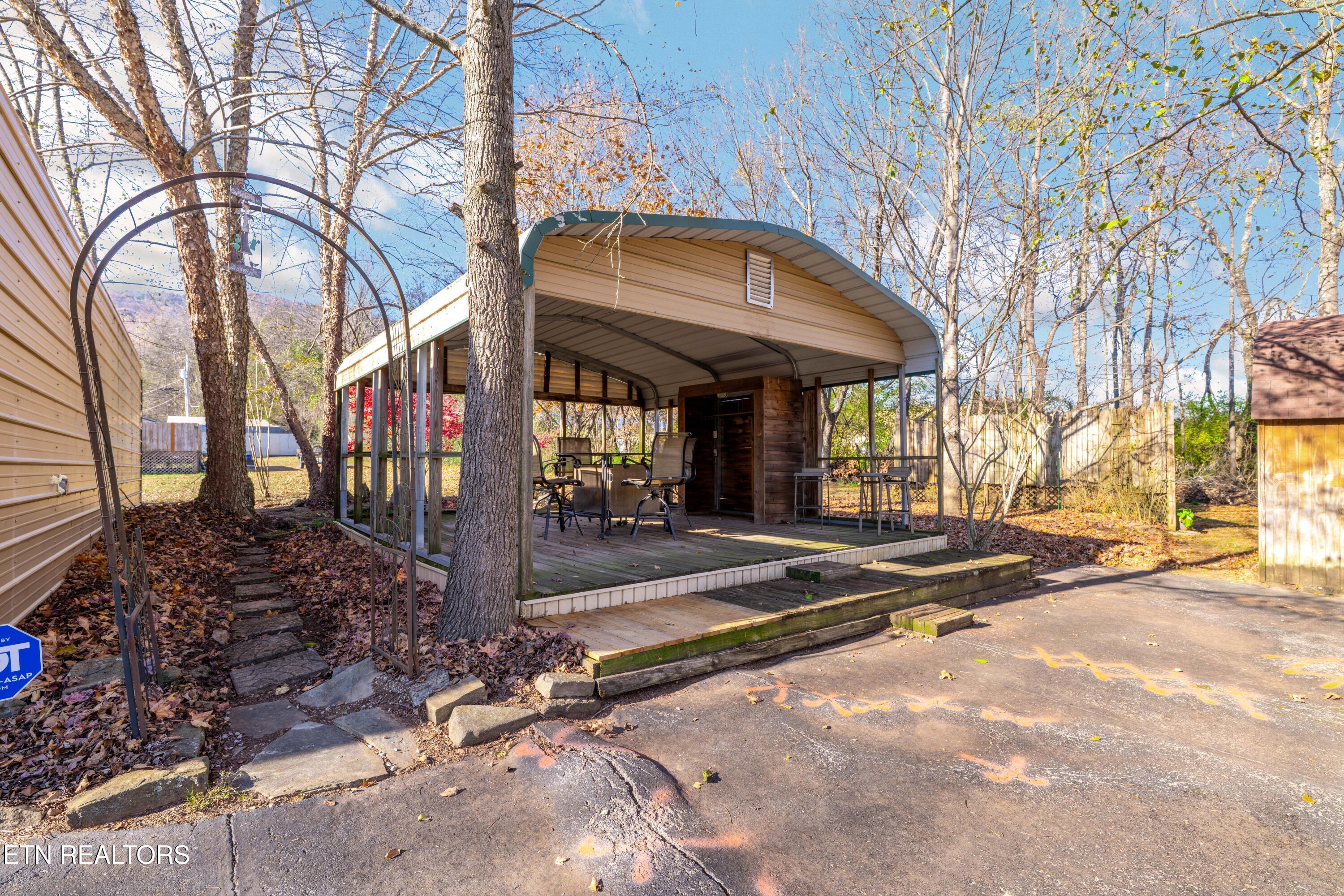 267 Williams Road Dunlap TN 37327