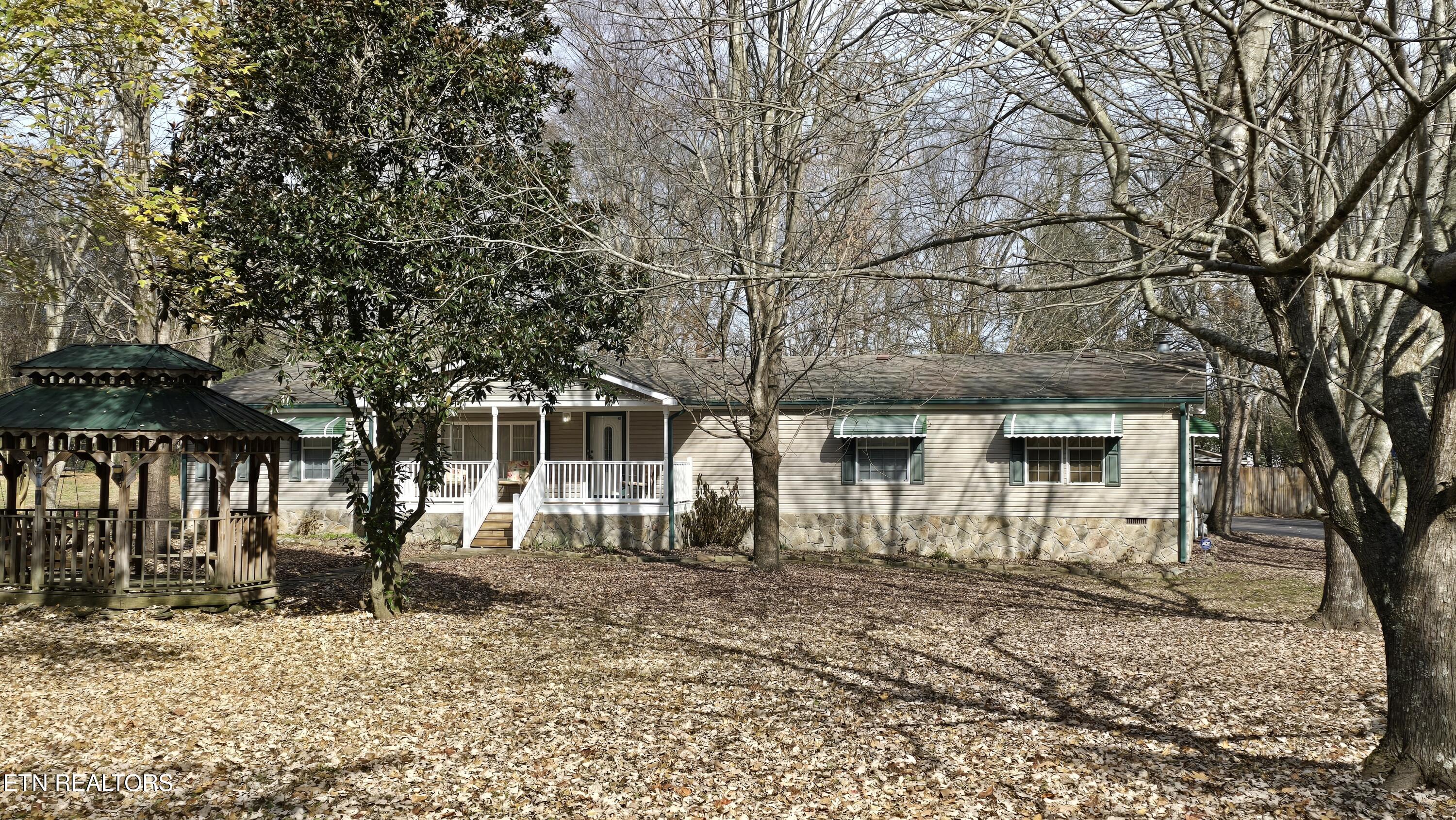 267 Williams Road Dunlap TN 37327