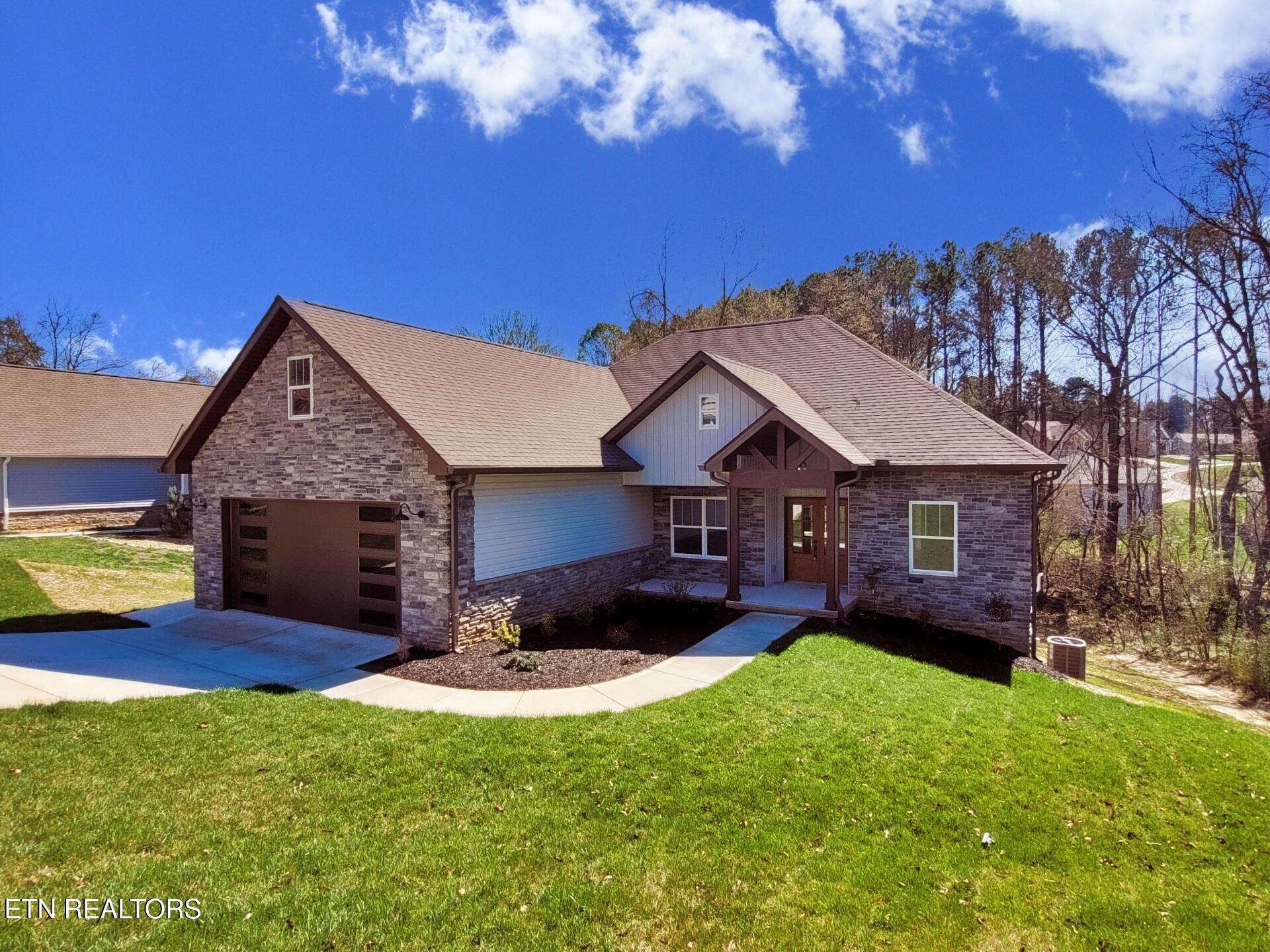 312 Cheeyo Lane Loudon TN 37774