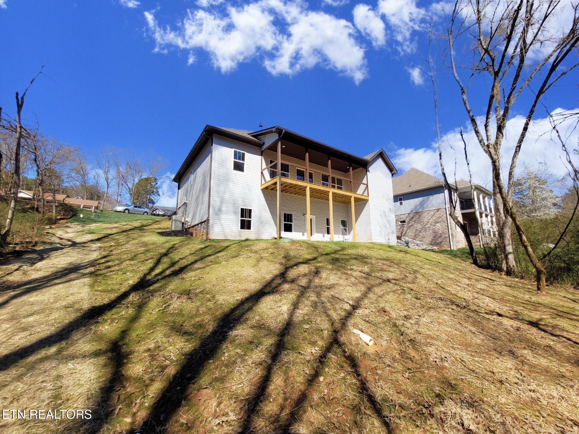 312 Cheeyo Lane Loudon TN 37774