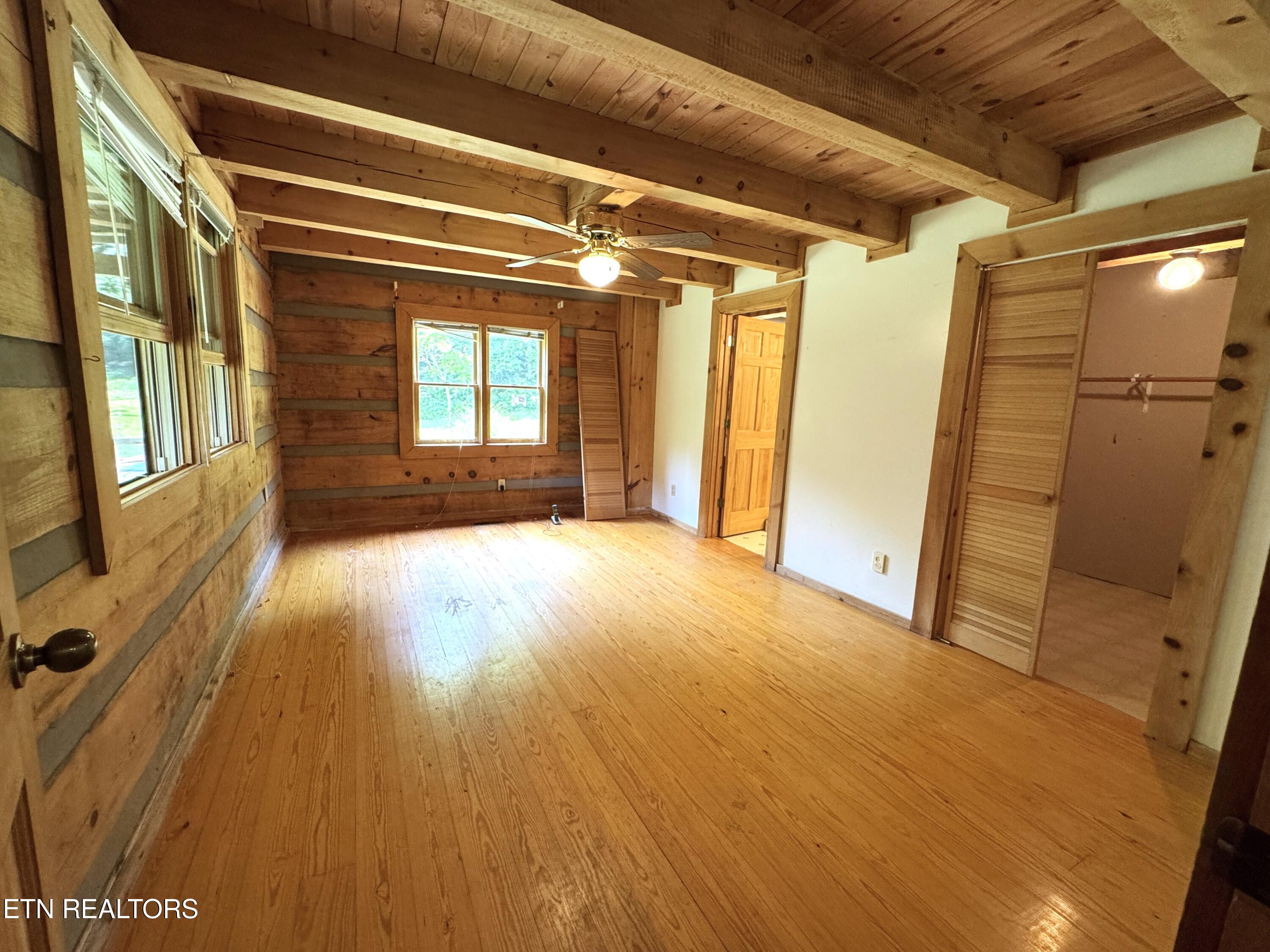 453 Trentham Hollow Road Parrottsville TN 37843
