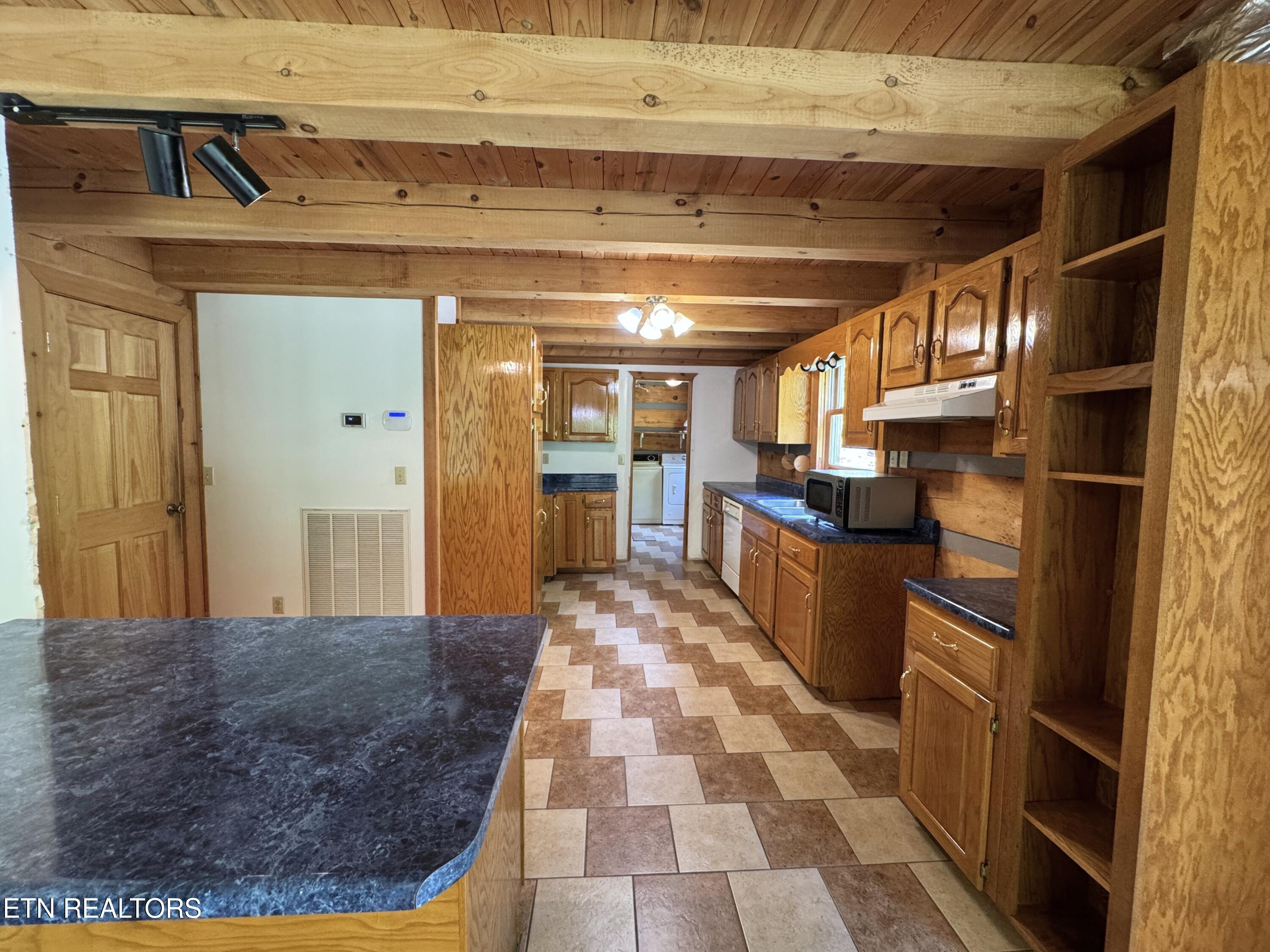 453 Trentham Hollow Road Parrottsville TN 37843