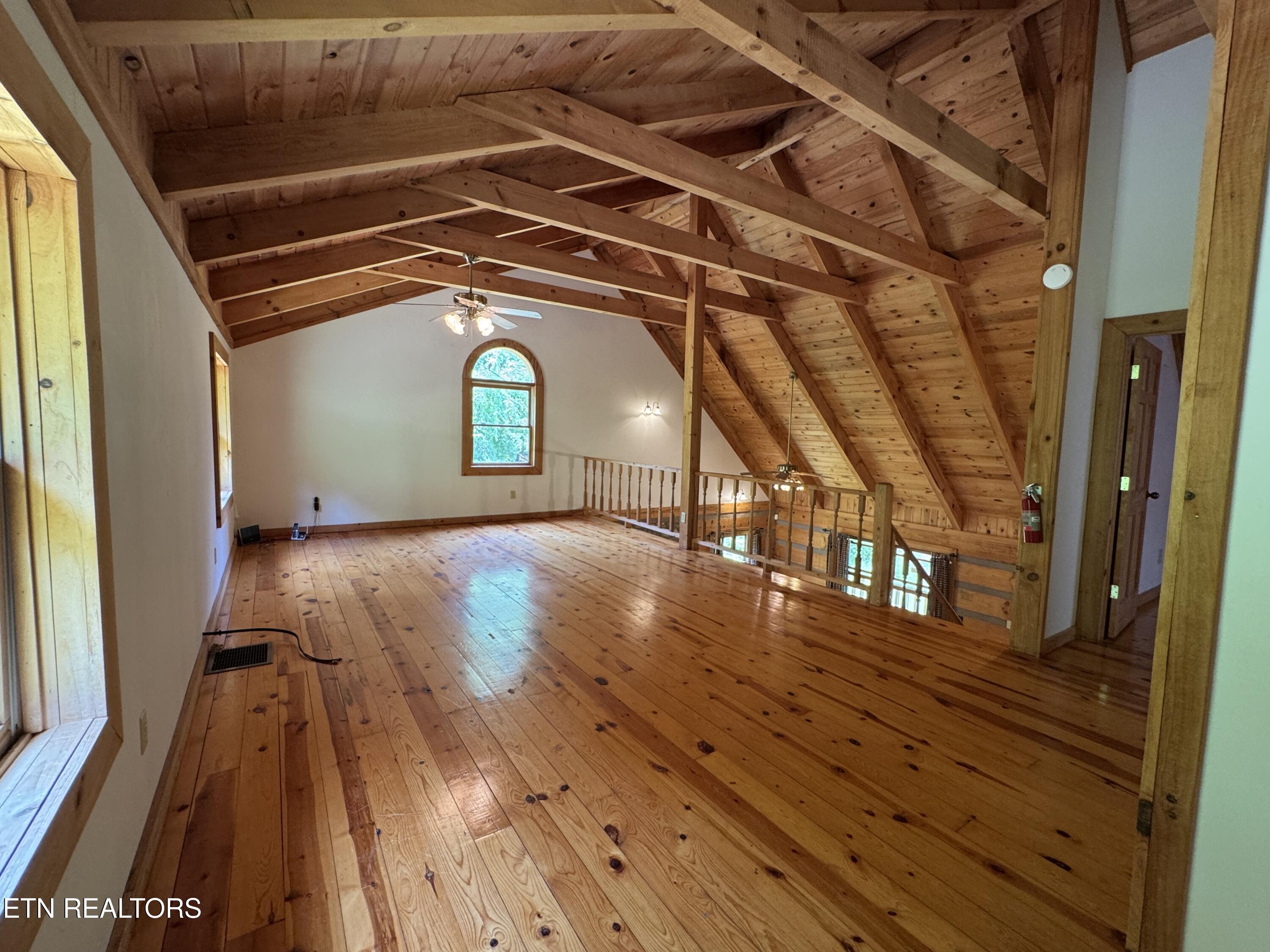 453 Trentham Hollow Road Parrottsville TN 37843