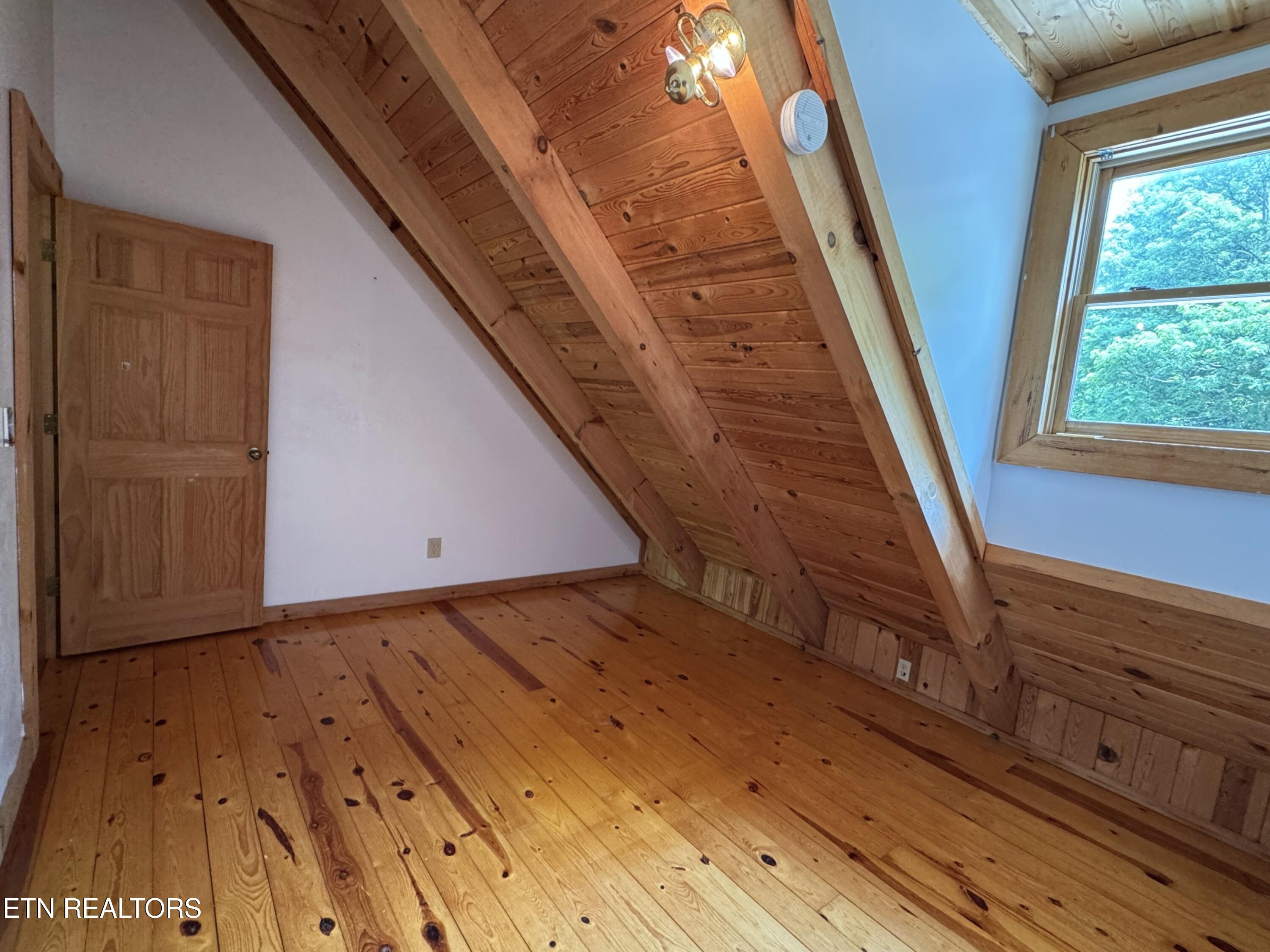453 Trentham Hollow Road Parrottsville TN 37843