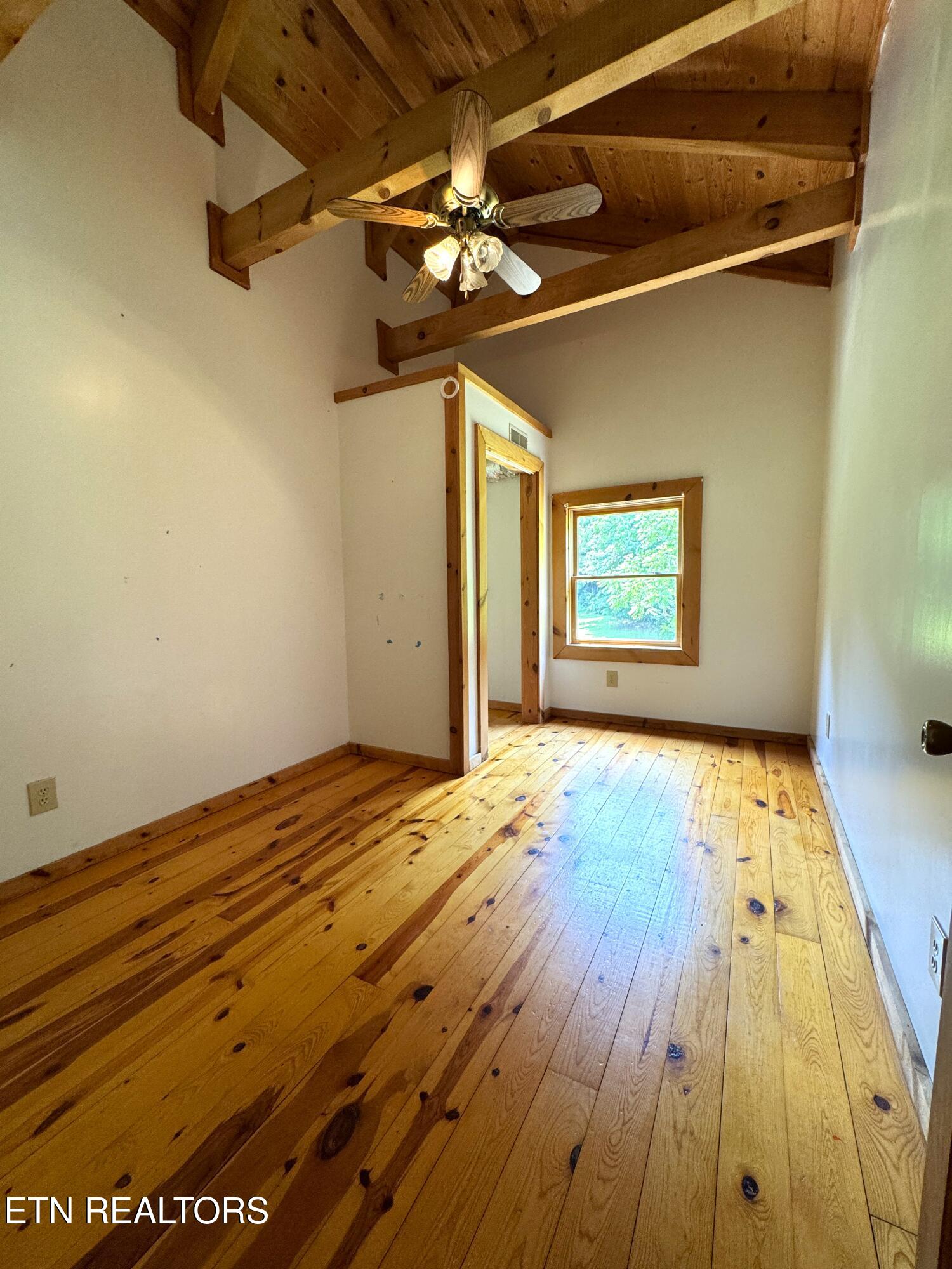 453 Trentham Hollow Road Parrottsville TN 37843
