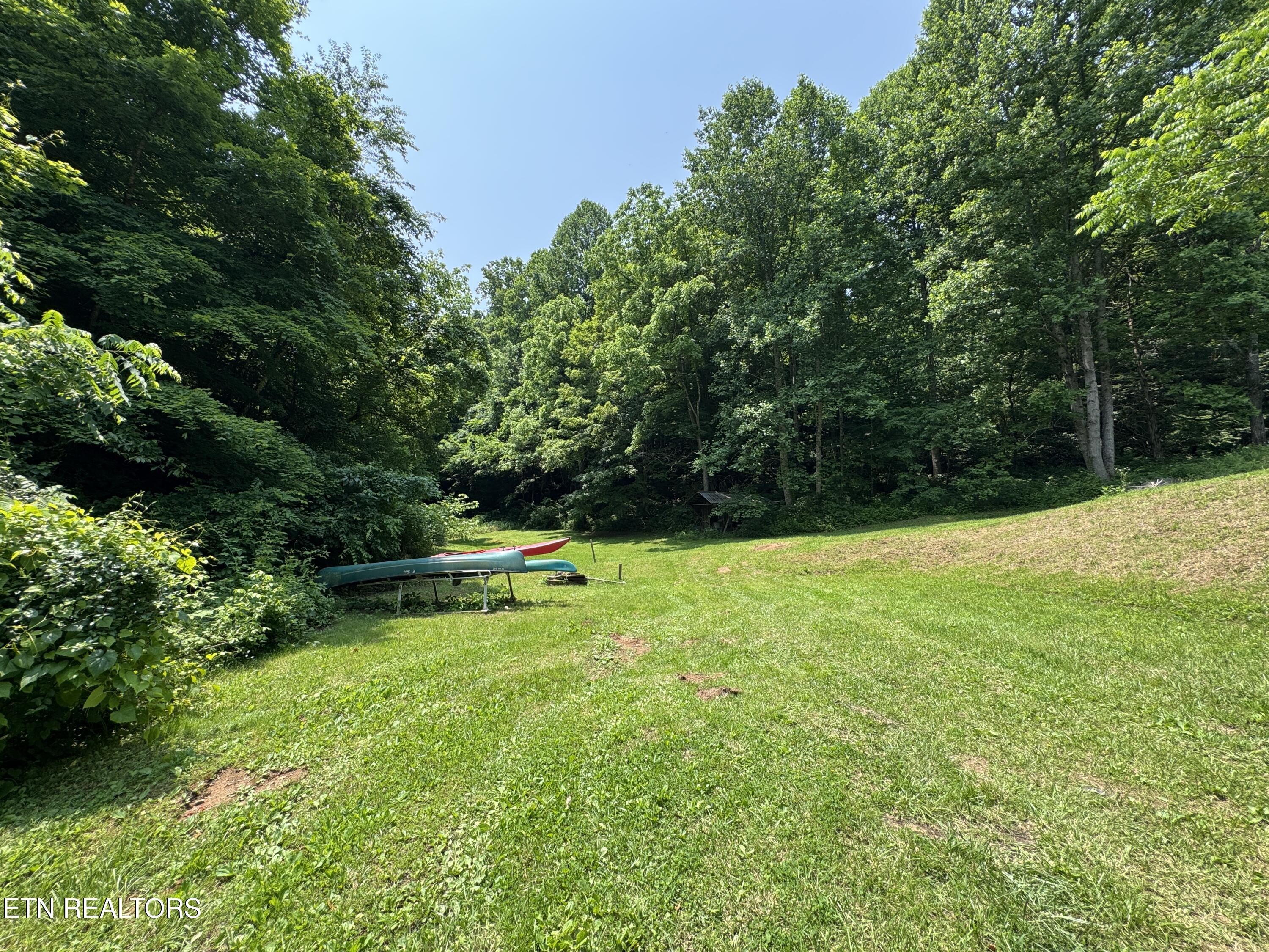 453 Trentham Hollow Road Parrottsville TN 37843