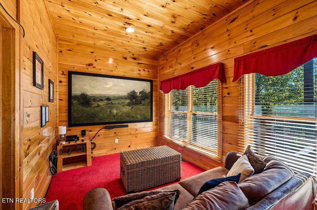 4445 Forest Vista Way Pigeon Forge TN 37863