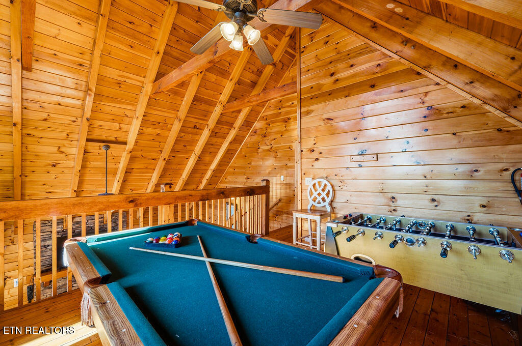 4445 Forest Vista Way Pigeon Forge TN 37863