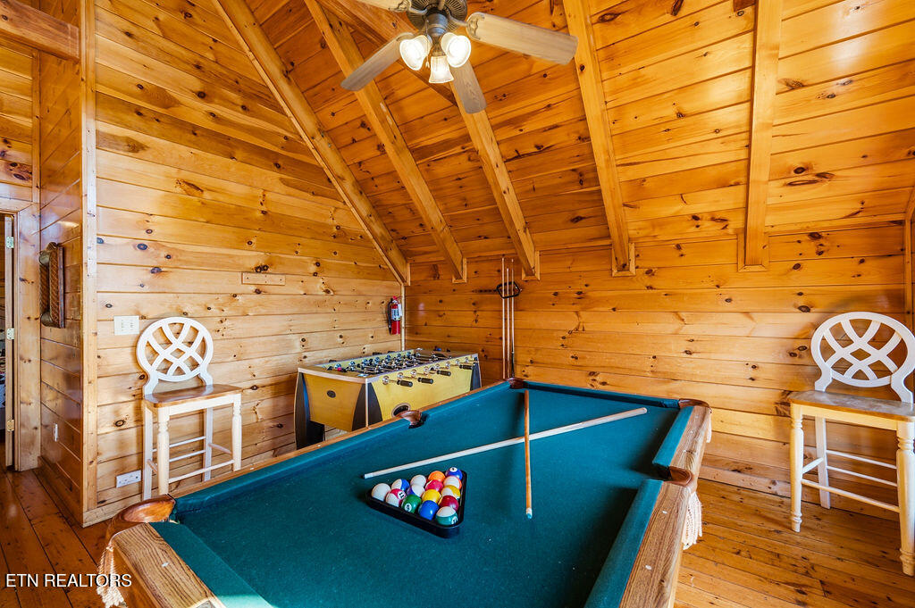 4445 Forest Vista Way Pigeon Forge TN 37863