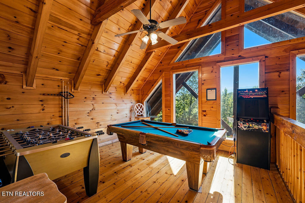 4445 Forest Vista Way Pigeon Forge TN 37863