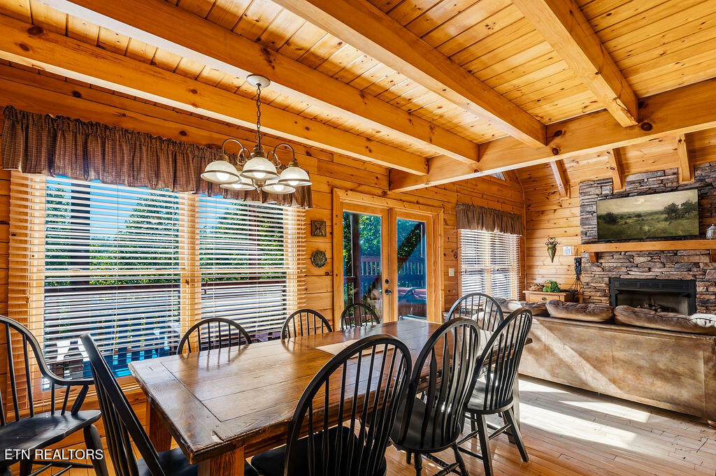 4445 Forest Vista Way Pigeon Forge TN 37863