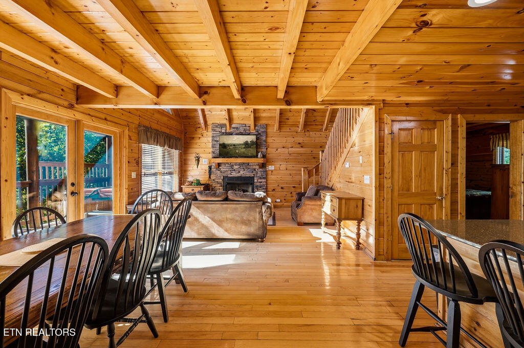 4445 Forest Vista Way Pigeon Forge TN 37863
