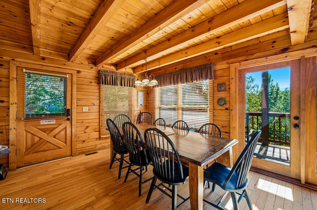 4445 Forest Vista Way Pigeon Forge TN 37863