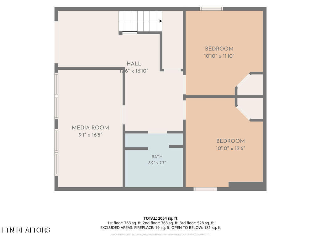 4445 Forest Vista Way Pigeon Forge TN 37863