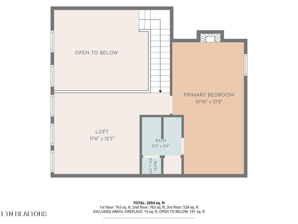 4445 Forest Vista Way Pigeon Forge TN 37863