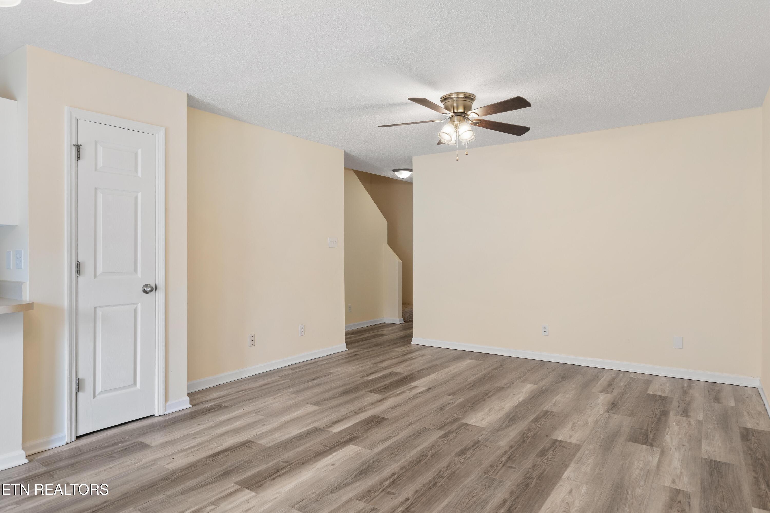 5304 Trace Manor Lane Knoxville TN 37912