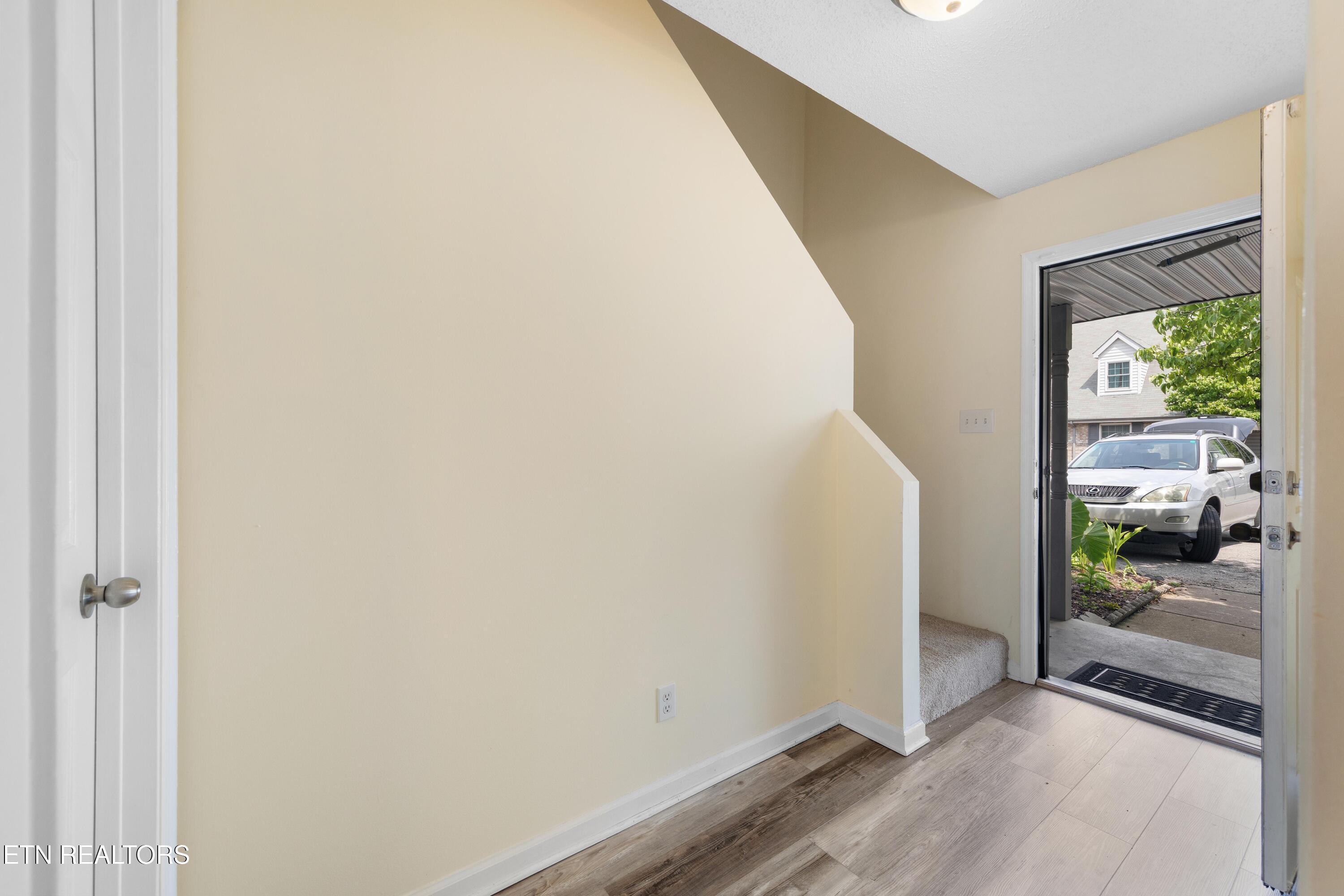 5304 Trace Manor Lane Knoxville TN 37912