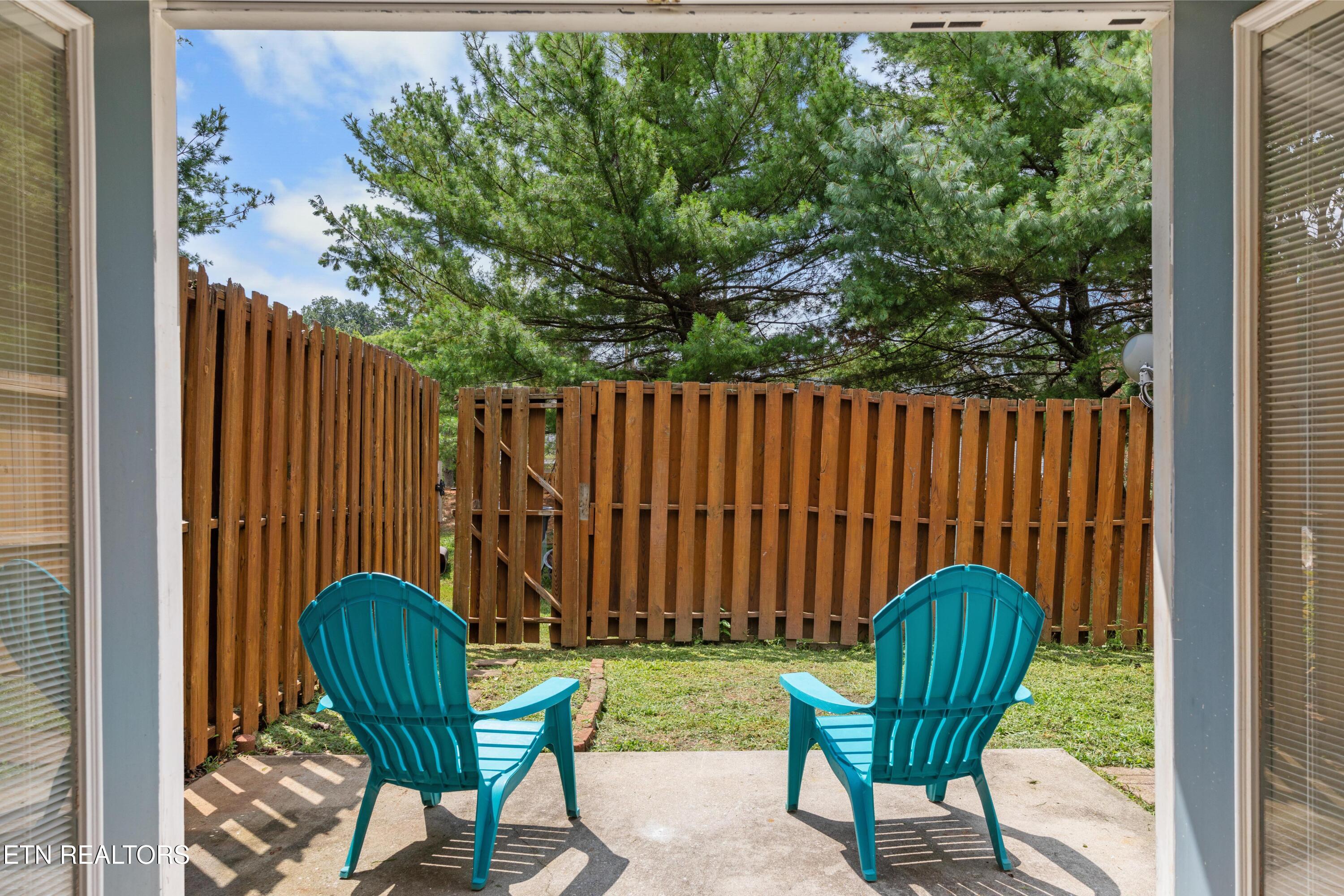 5304 Trace Manor Lane Knoxville TN 37912