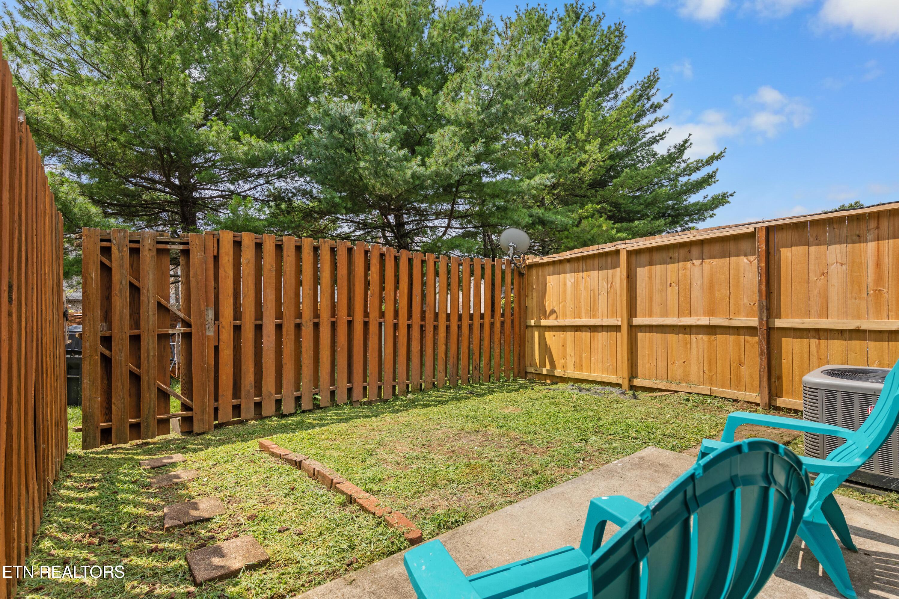 5304 Trace Manor Lane Knoxville TN 37912