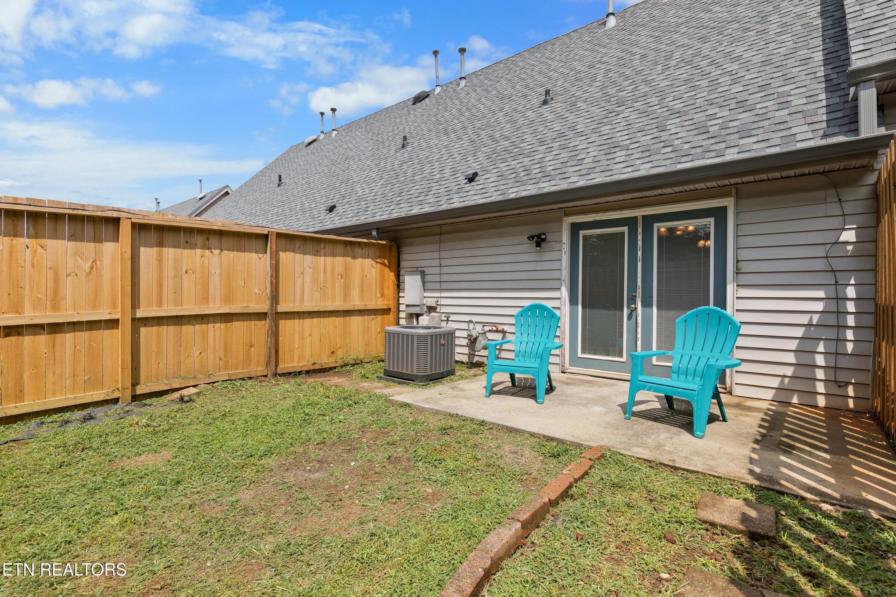 5304 Trace Manor Lane Knoxville TN 37912