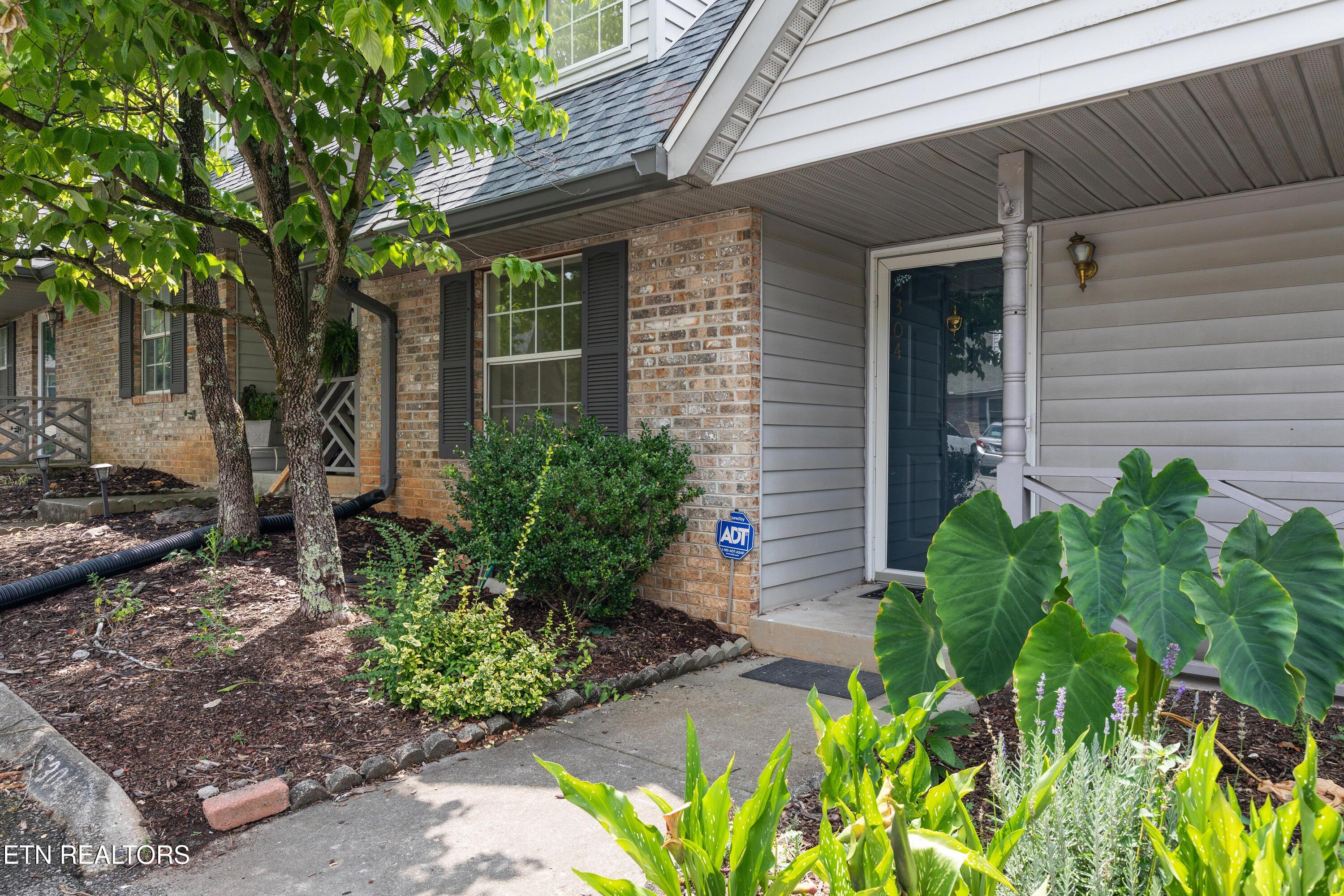 5304 Trace Manor Lane Knoxville TN 37912