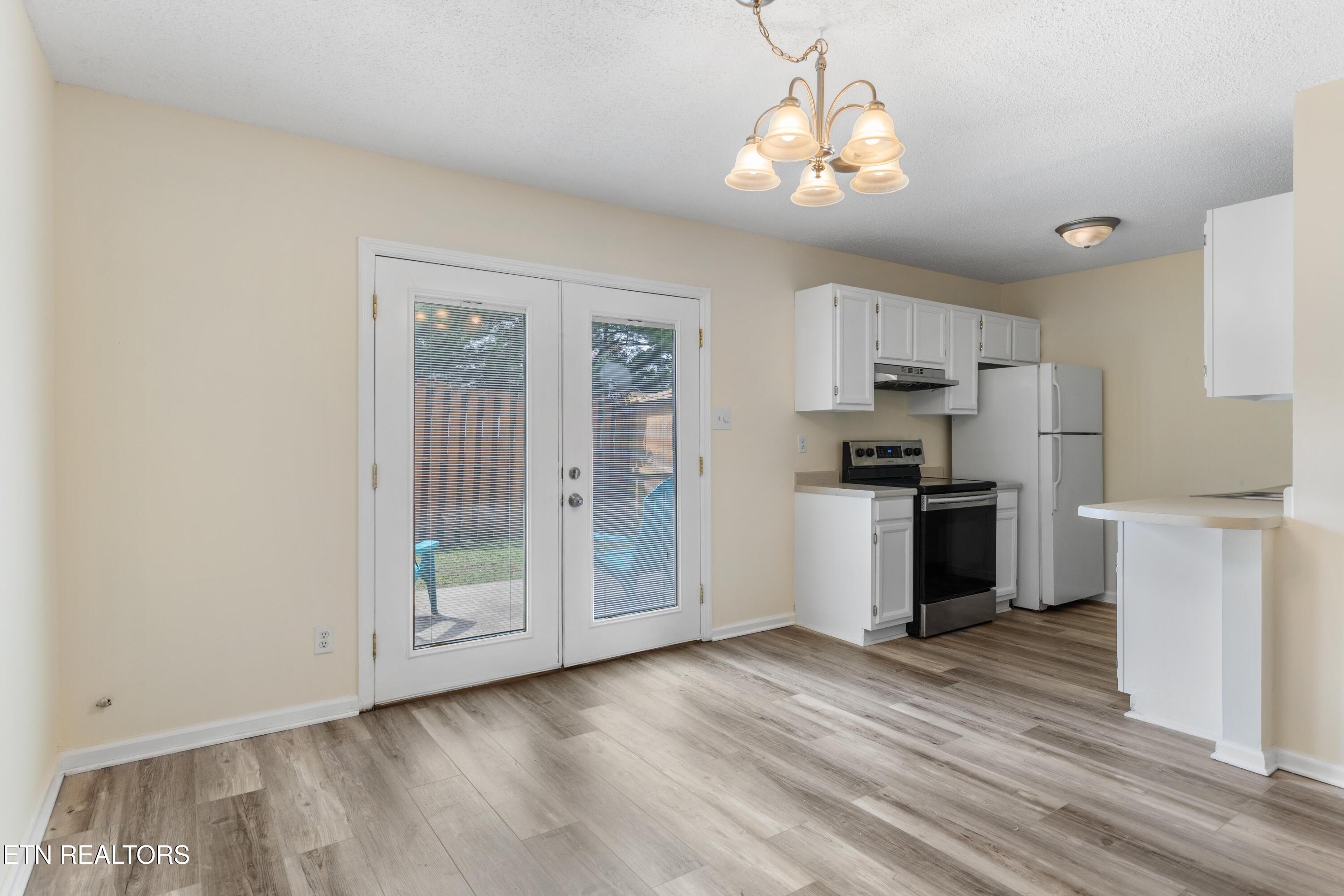 5304 Trace Manor Lane Knoxville TN 37912