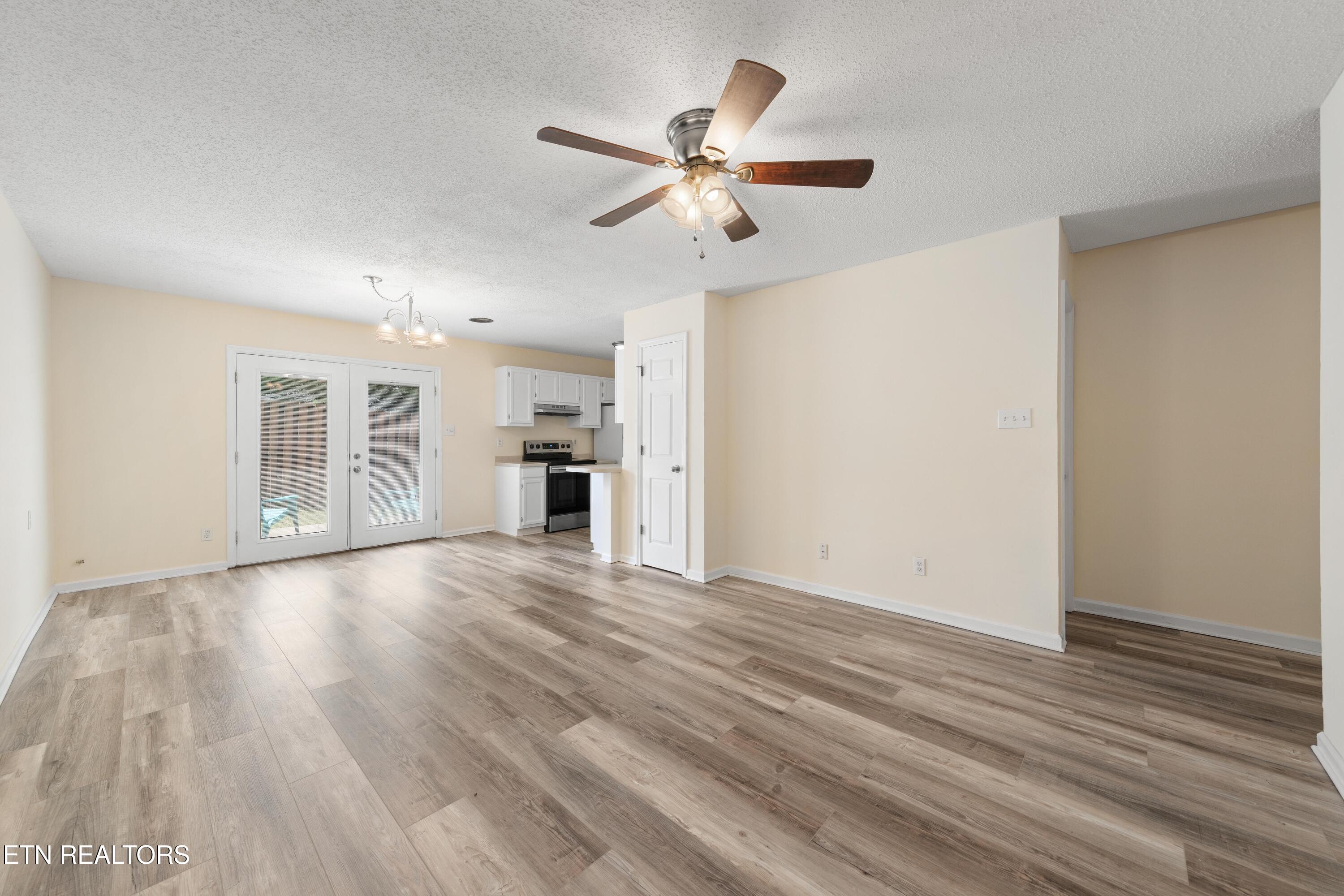 5304 Trace Manor Lane Knoxville TN 37912