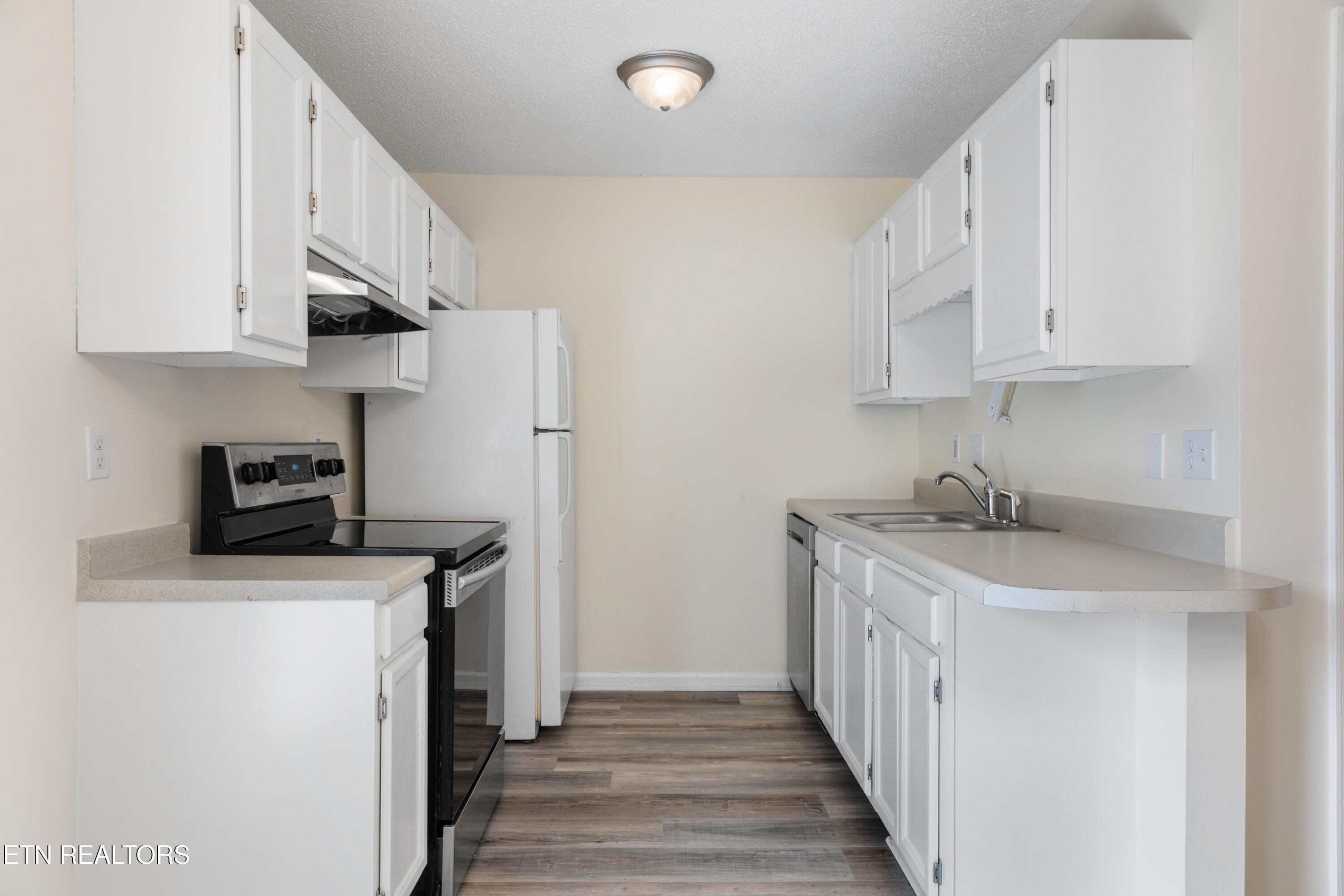 5304 Trace Manor Lane Knoxville TN 37912