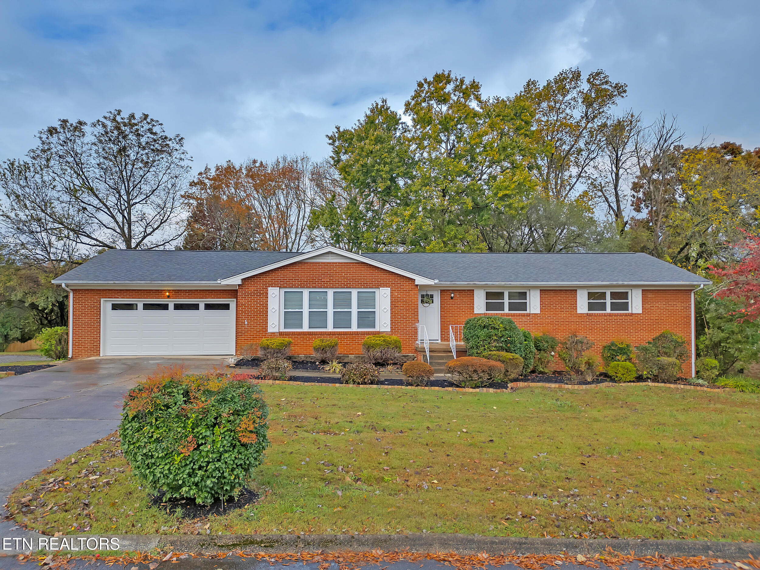 4009 Audubon Drive Knoxville TN 37918