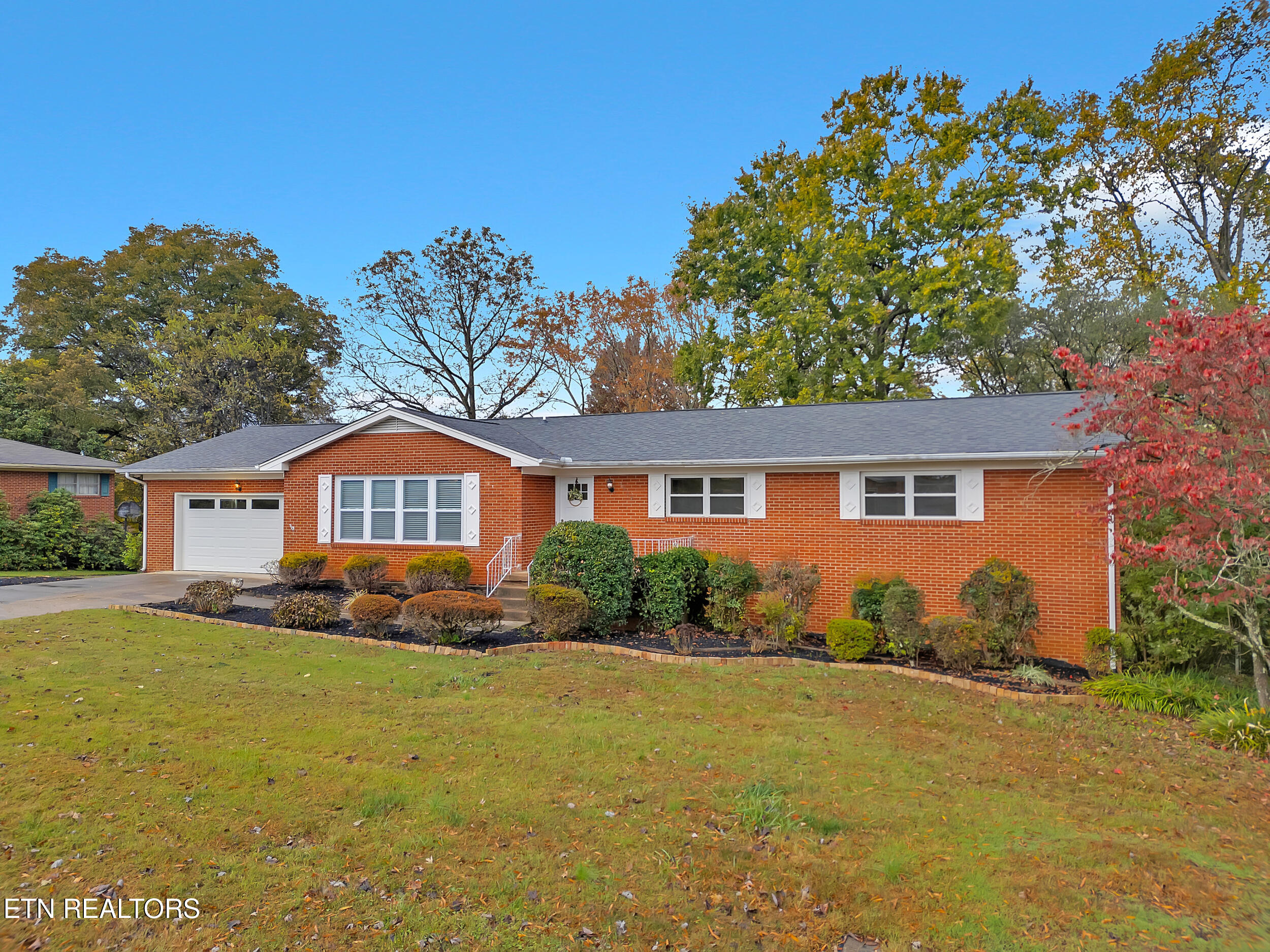 4009 Audubon Drive Knoxville TN 37918