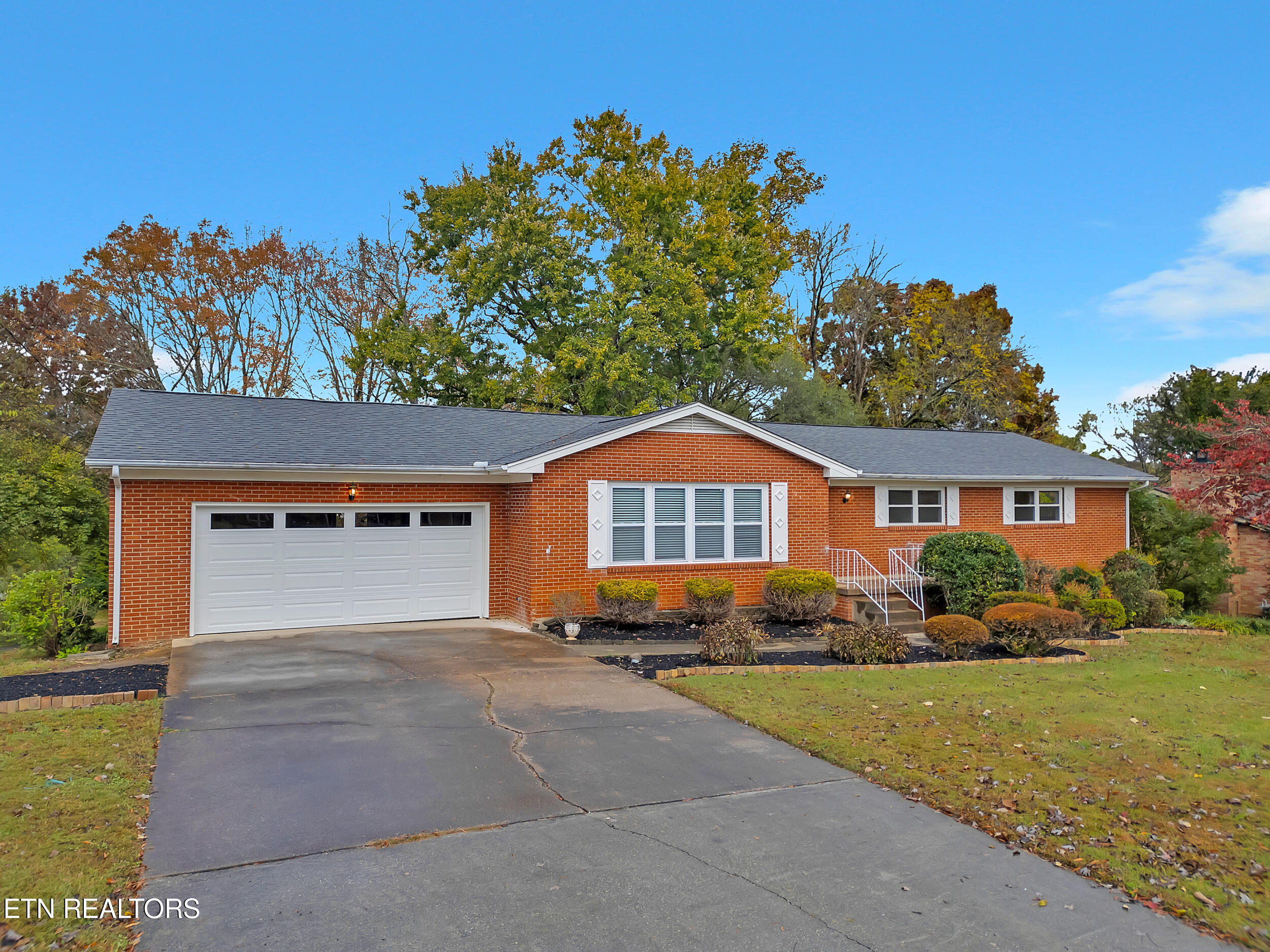 4009 Audubon Drive Knoxville TN 37918