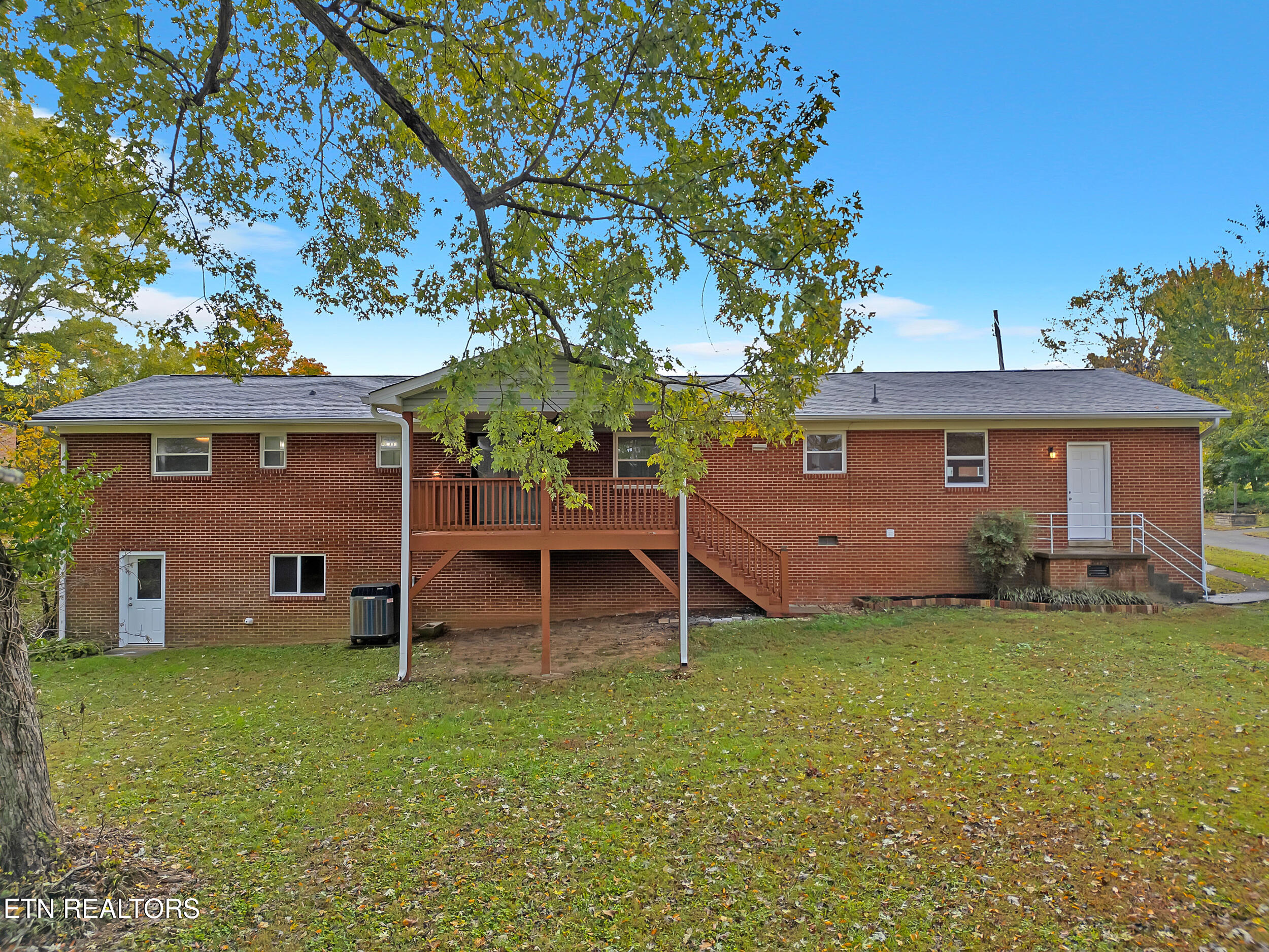 4009 Audubon Drive Knoxville TN 37918