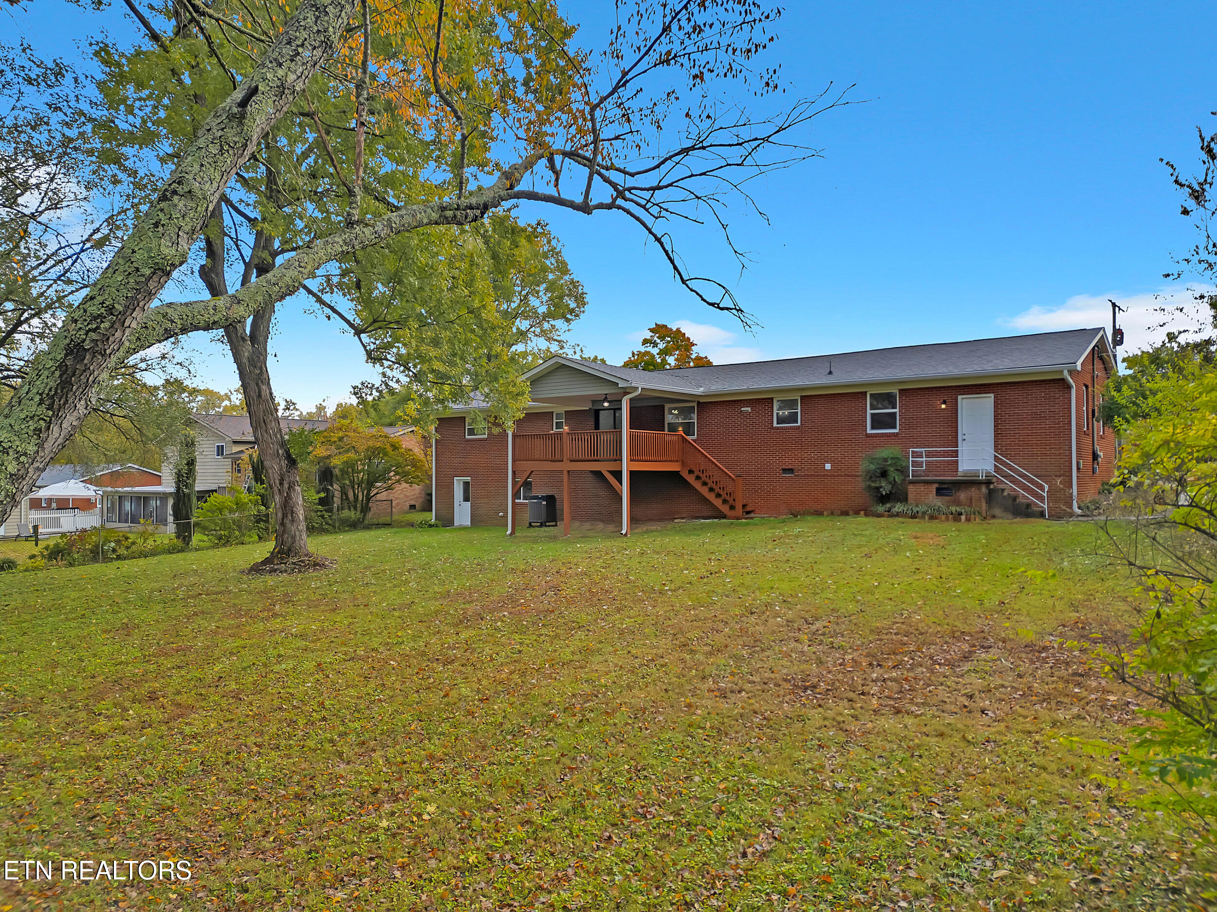 4009 Audubon Drive Knoxville TN 37918