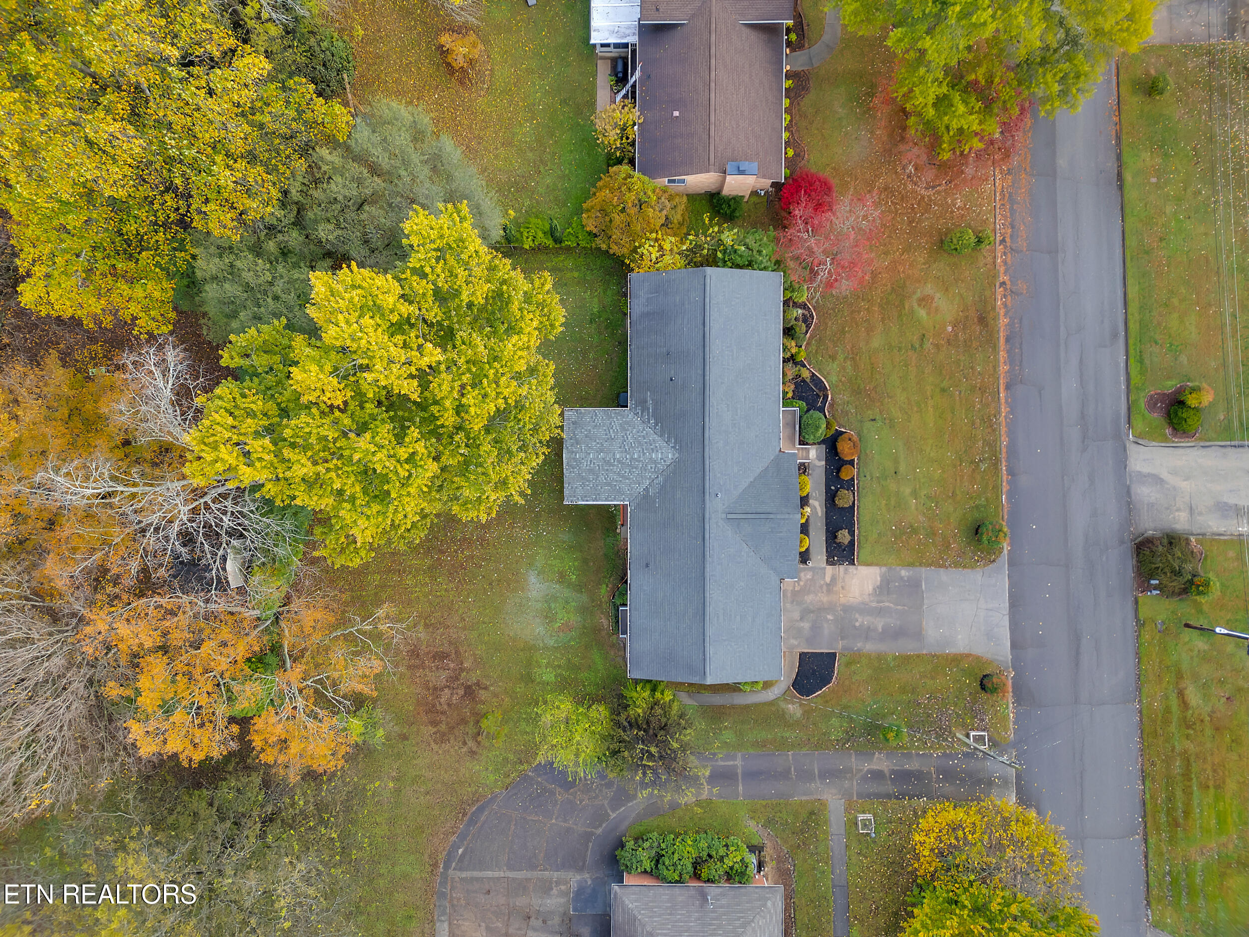 4009 Audubon Drive Knoxville TN 37918